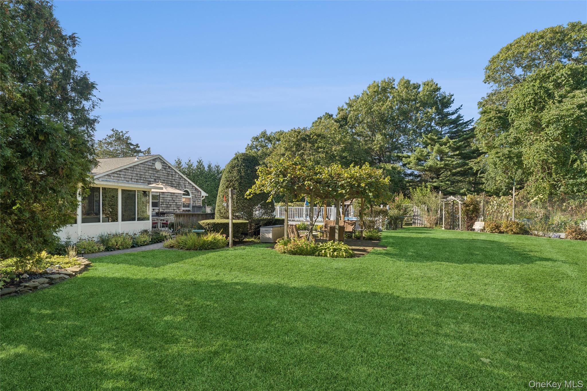 Single Family Monte  Suffolk County, NY 11934, MLS-915230-30