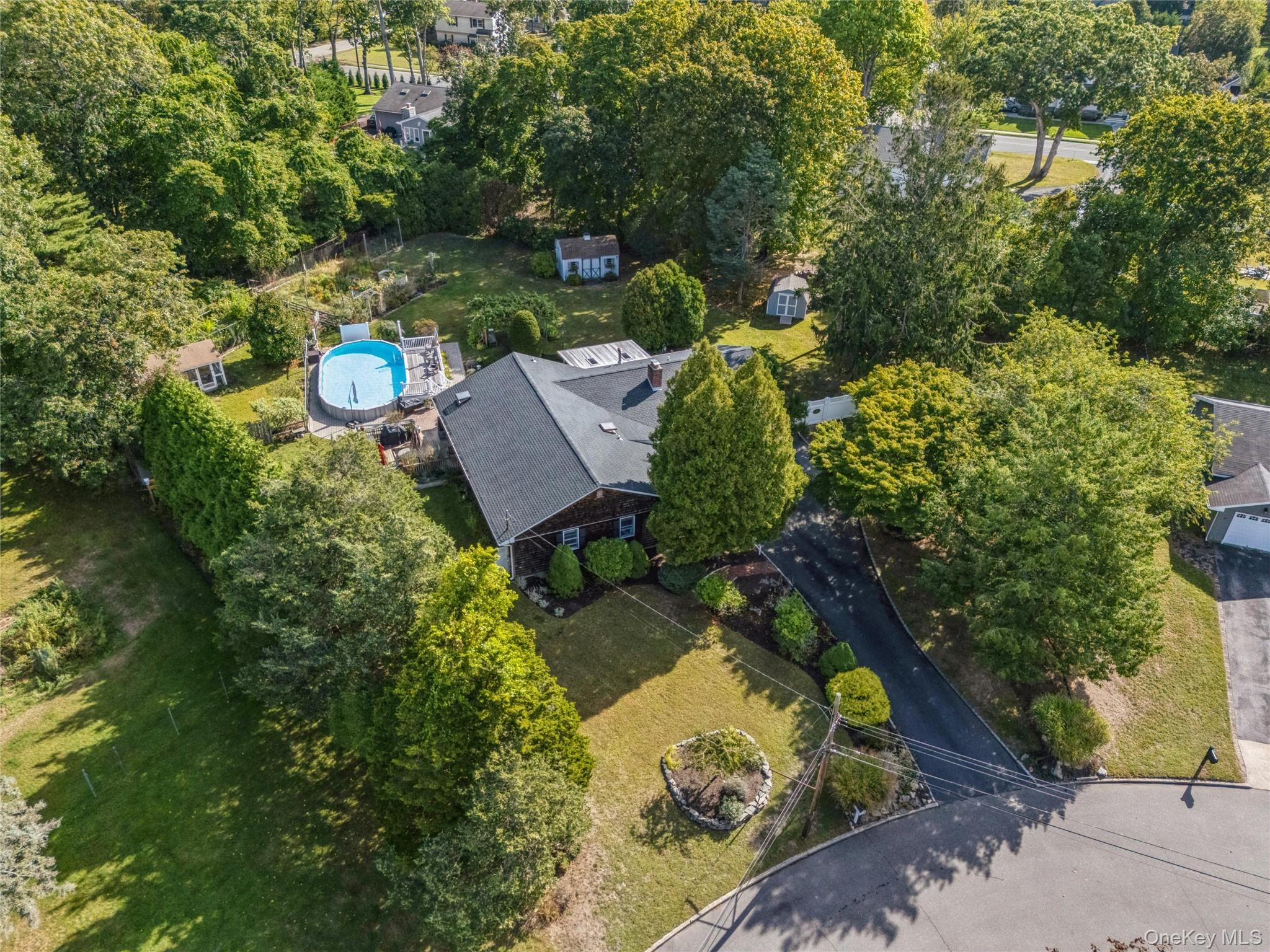 Single Family Monte  Suffolk County, NY 11934, MLS-915230-34