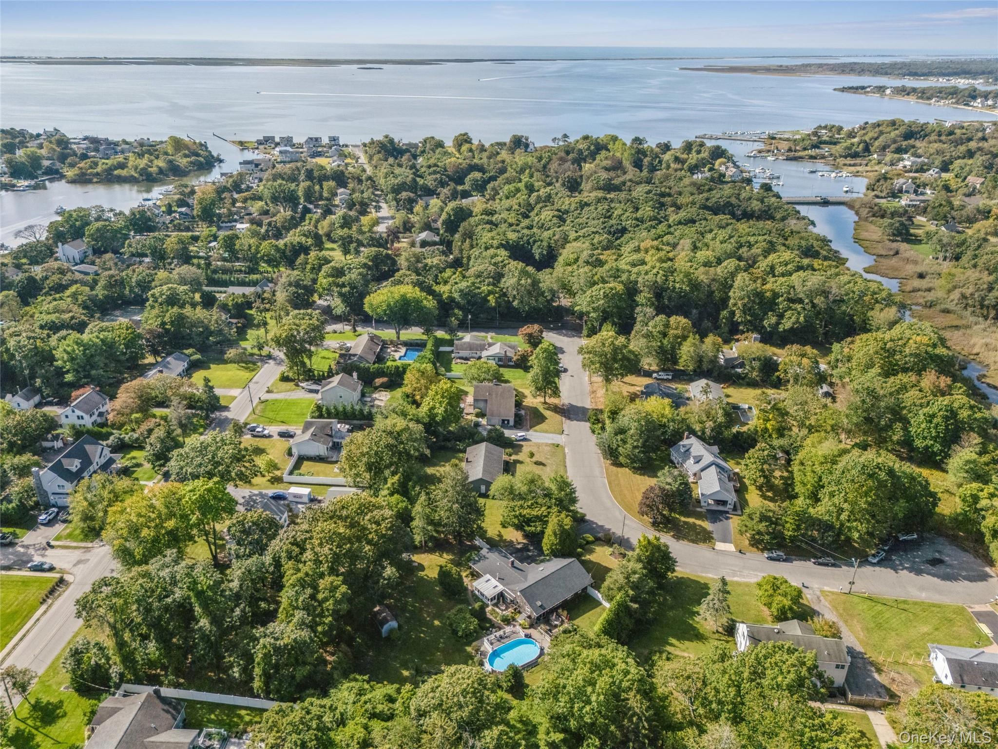 Single Family Monte  Suffolk County, NY 11934, MLS-915230-36