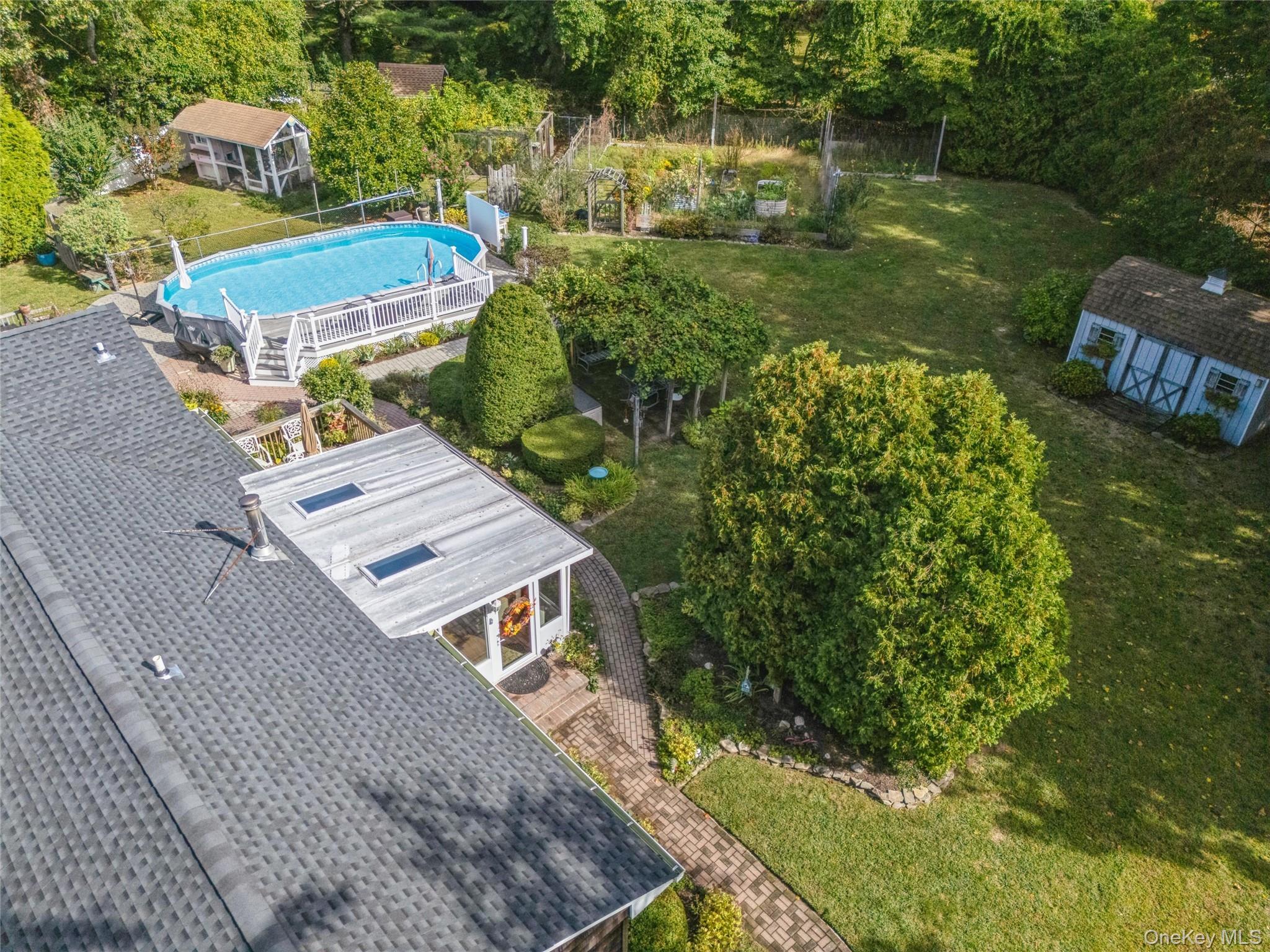 Single Family Monte  Suffolk County, NY 11934, MLS-915230-42