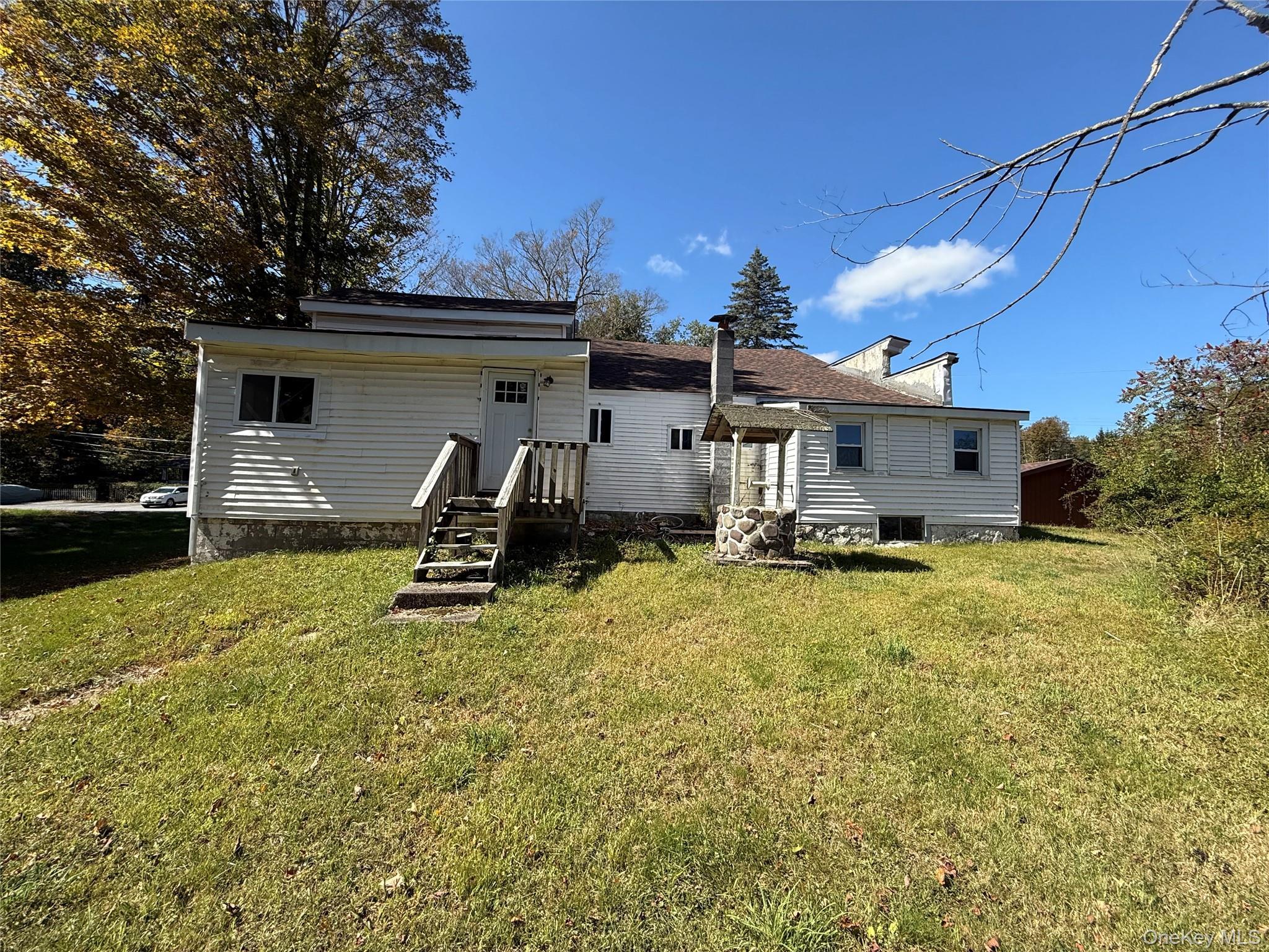 Single Family Plank Sullivan County, NY 12762, MLS-915232-12