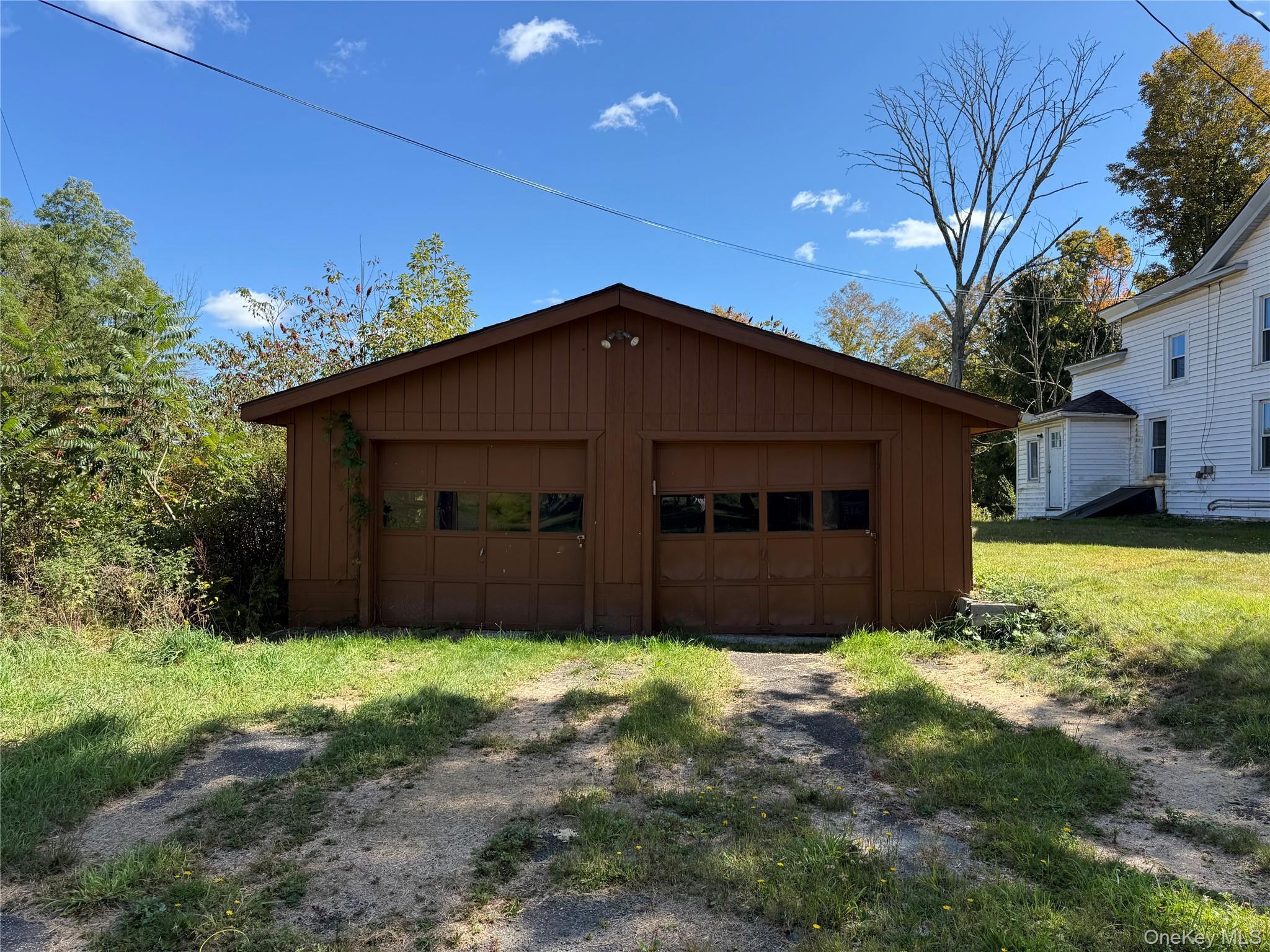 Single Family Plank Sullivan County, NY 12762, MLS-915232-3