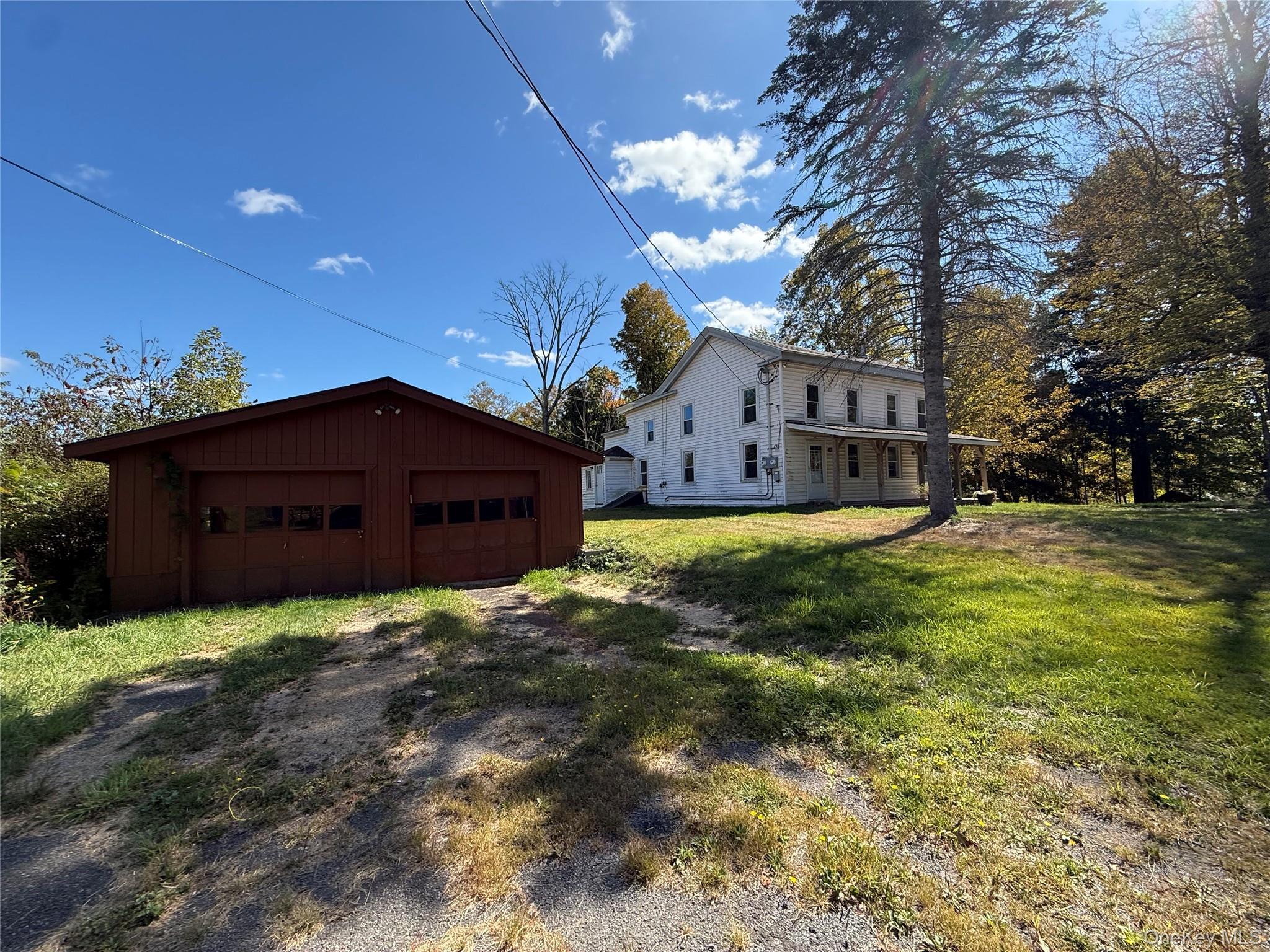 Single Family Plank Sullivan County, NY 12762, MLS-915232-4