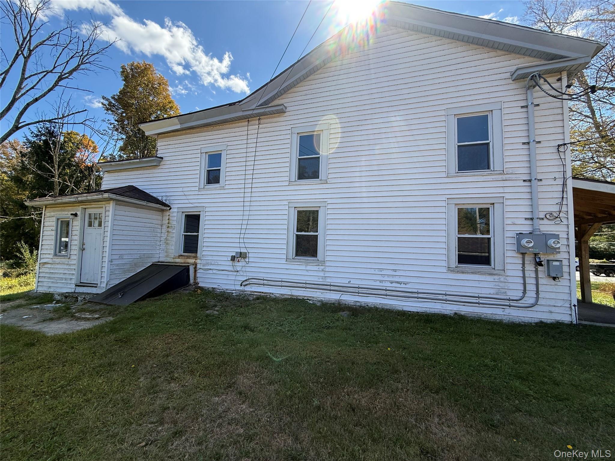 Single Family Plank Sullivan County, NY 12762, MLS-915232-6