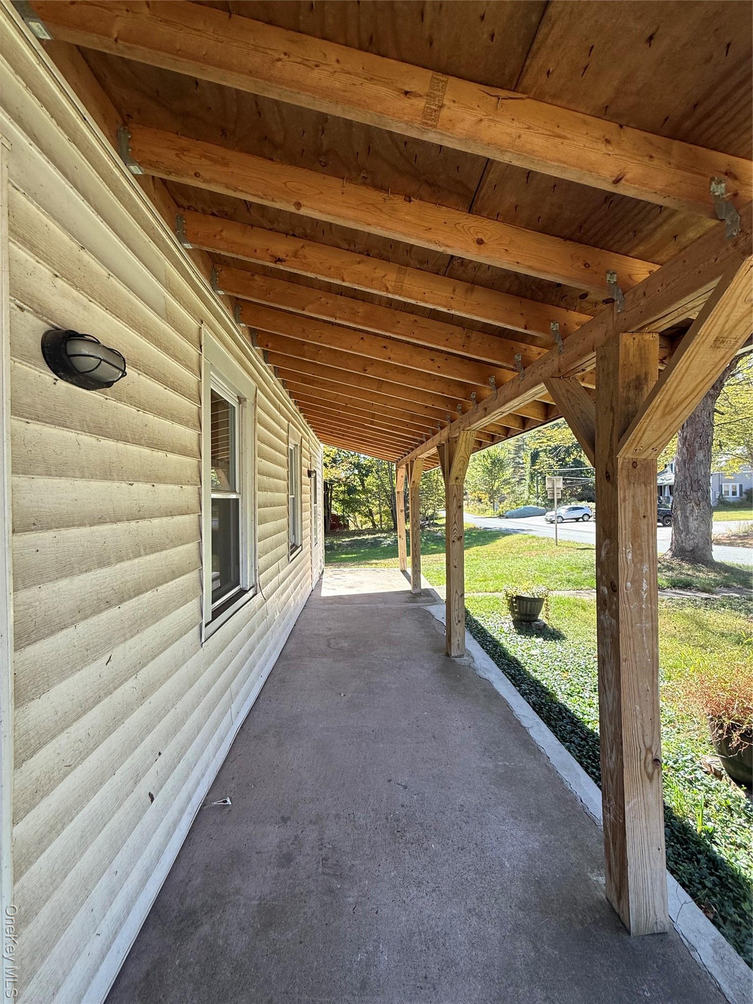 Single Family Plank Sullivan County, NY 12762, MLS-915232-7