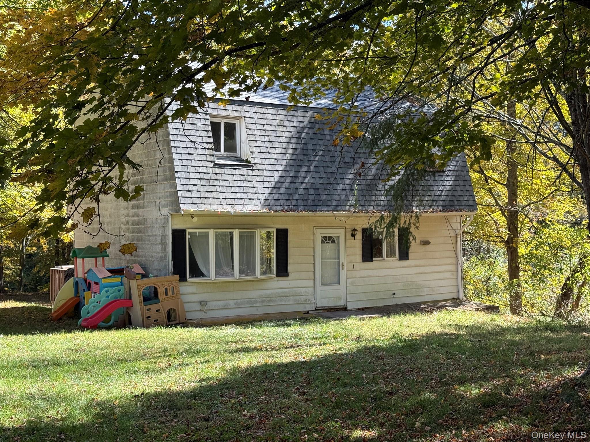 Single Family Plank Sullivan County, NY 12762, MLS-915232-8
