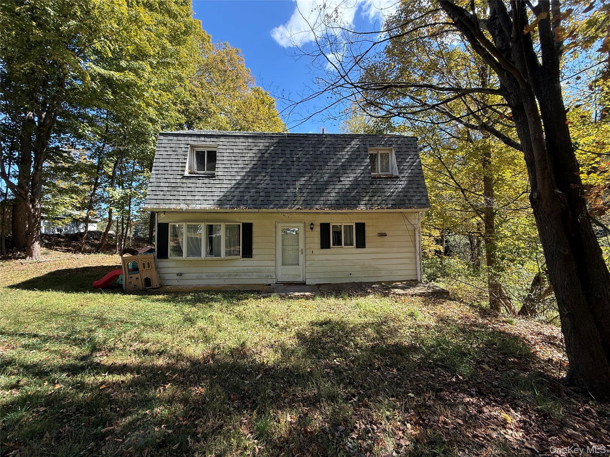 Single Family Plank Sullivan County, NY 12762, MLS-915232-9