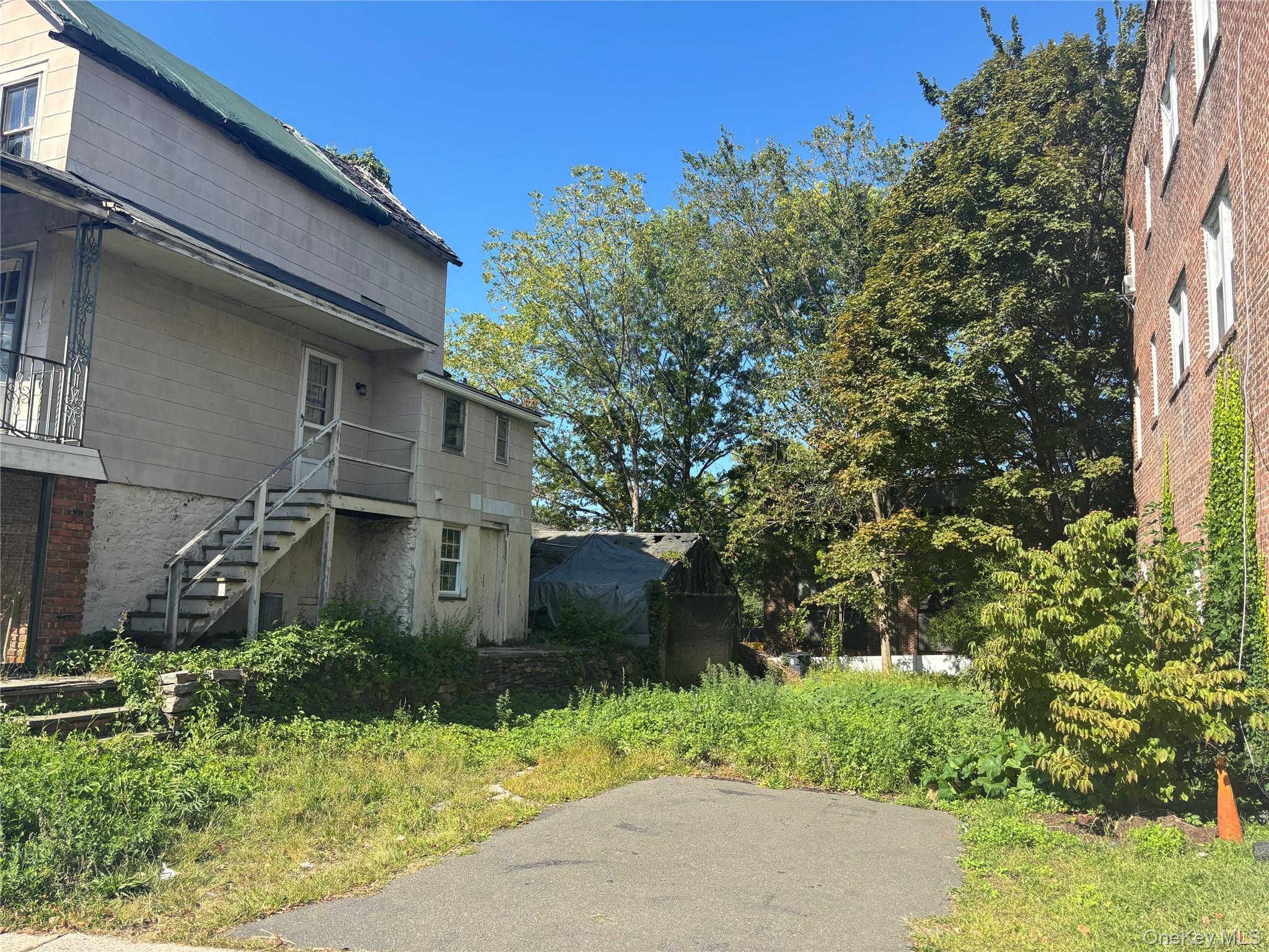 Single Family Brook Westchester County, NY 10583, MLS-915234-2