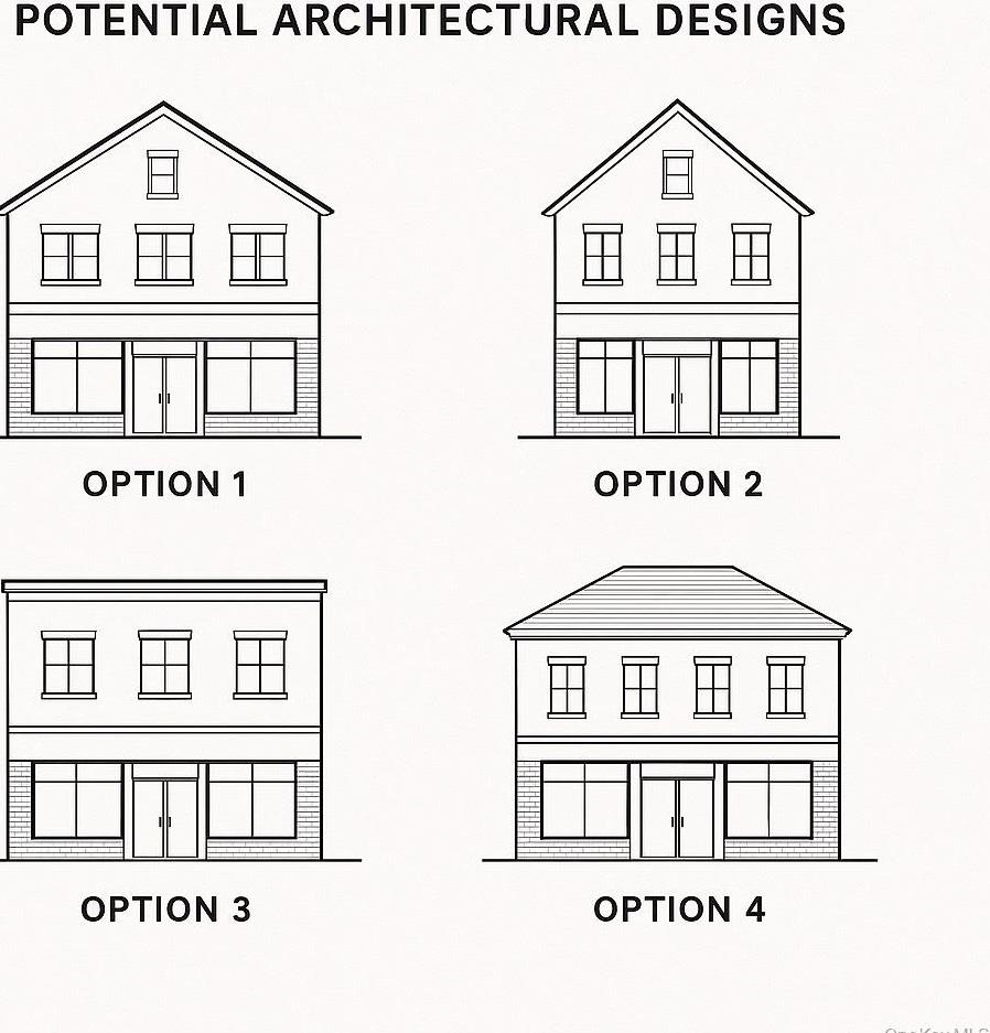Single Family Brook  Westchester County, NY 10583, MLS-915234-4