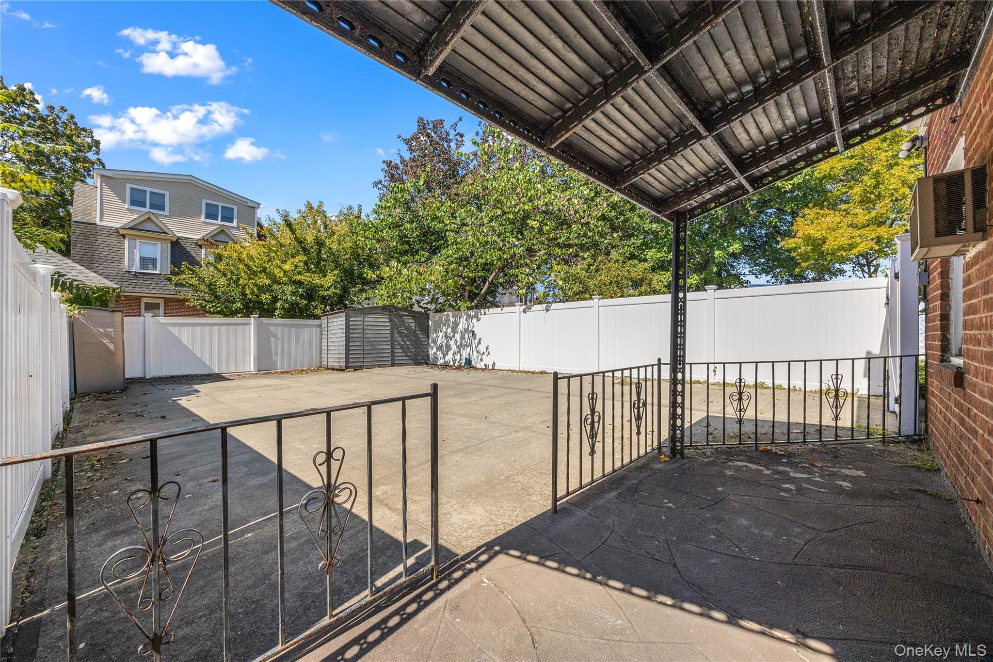 Single Family 215th  Queens, NY 11361, MLS-915247-11