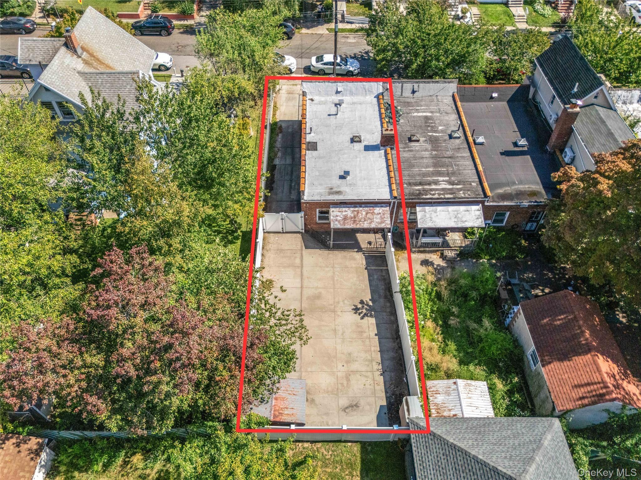 Single Family 215th  Queens, NY 11361, MLS-915247-14