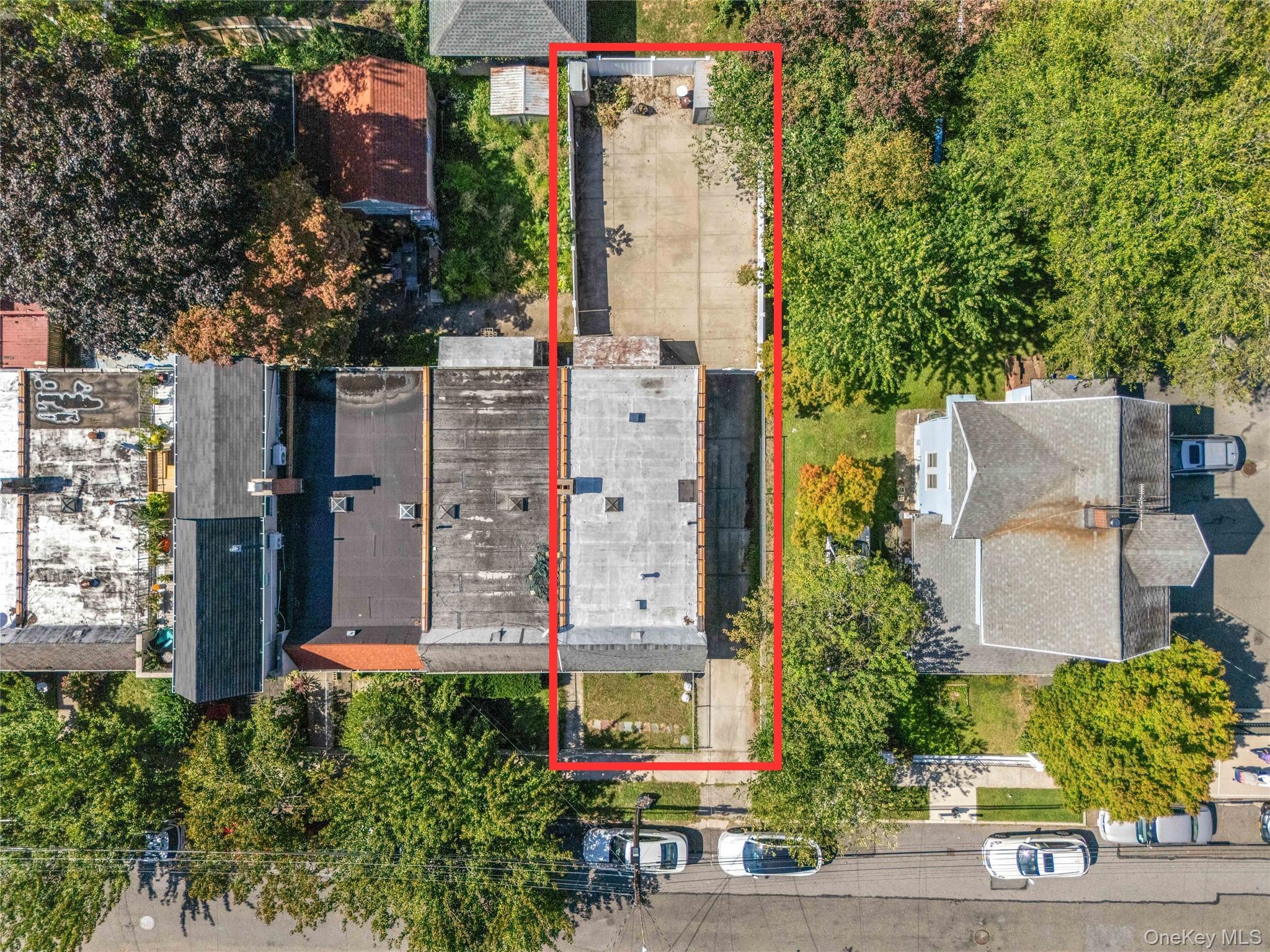 Single Family 215th  Queens, NY 11361, MLS-915247-15