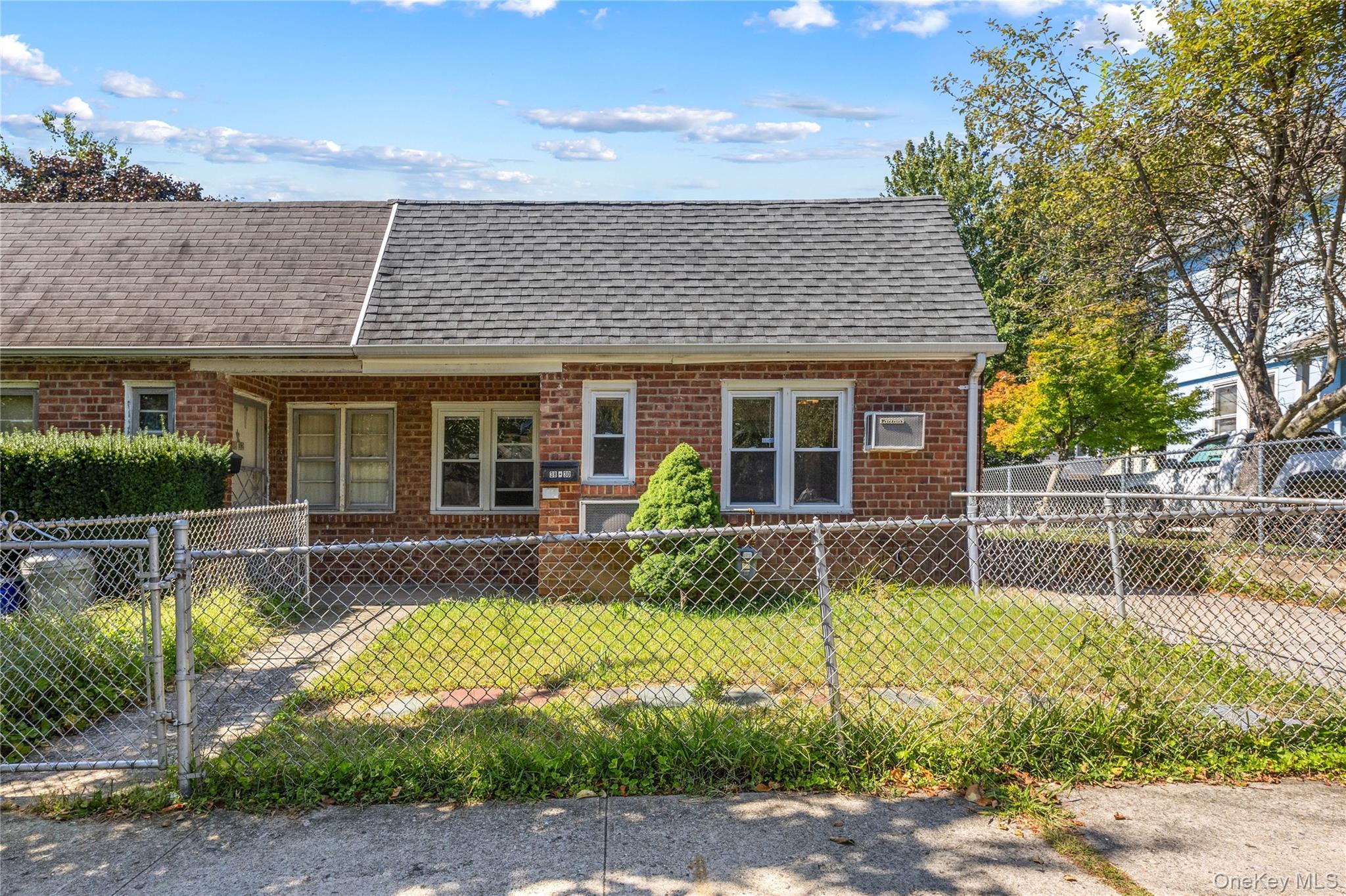 Single Family 215th  Queens, NY 11361, MLS-915247-2