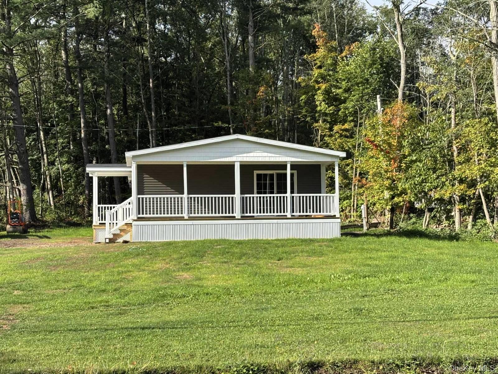 Single Family Route 23  Greene County, NY 12468, MLS-915257-29