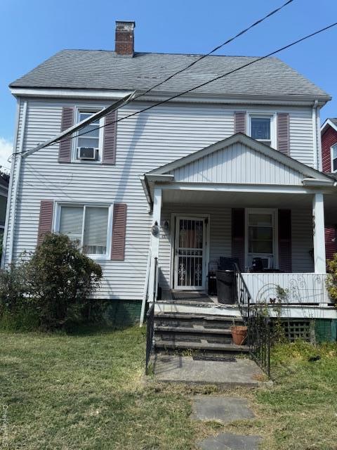 Single Family Dyckman  Westchester County, NY 10566, MLS-915270-2