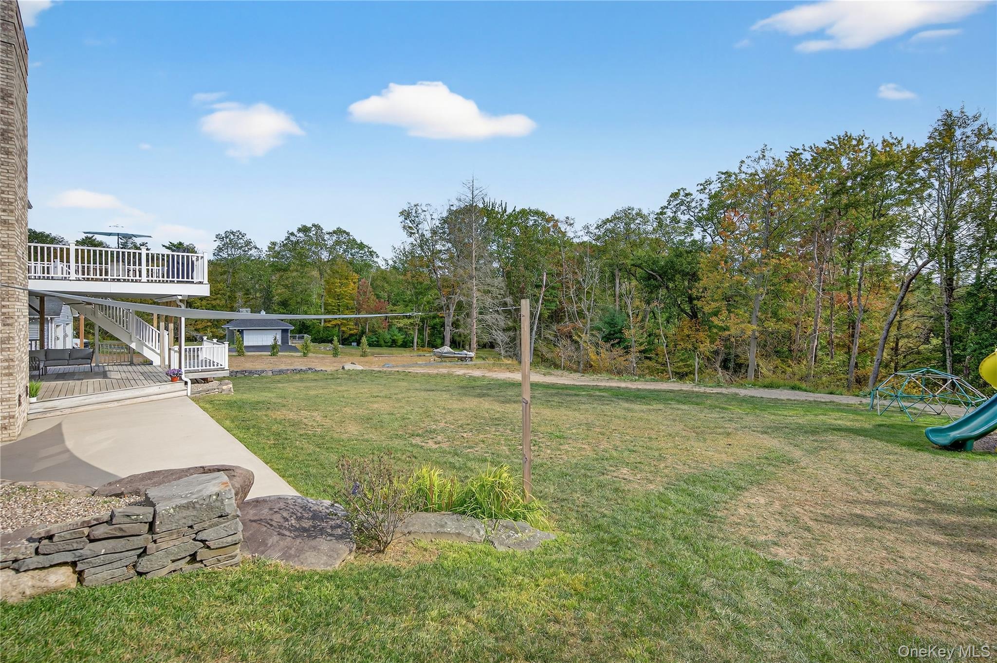 Single Family Old Westbrookville Sullivan County, NY 12790, MLS-915284-10