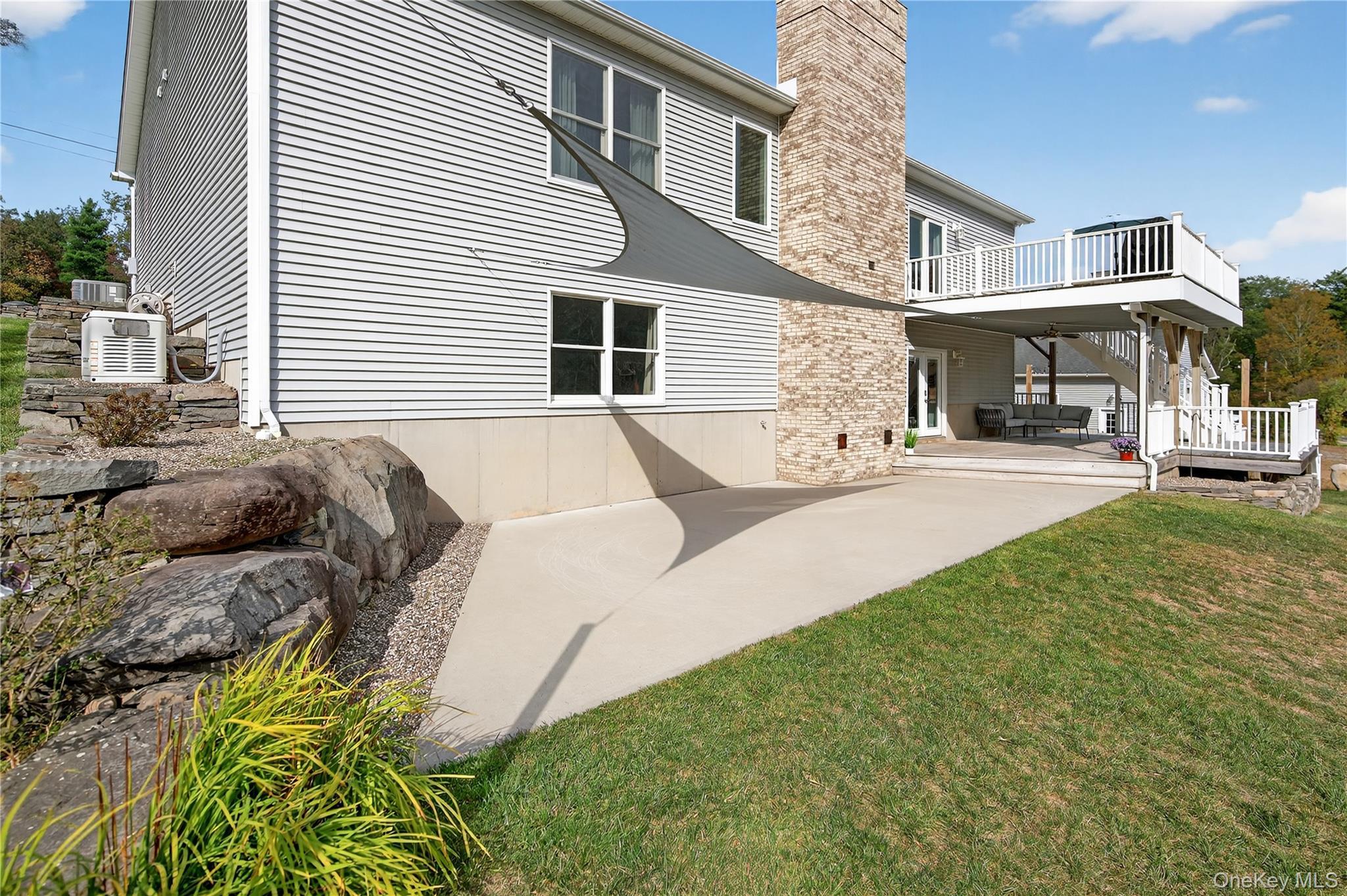 Single Family Old Westbrookville Sullivan County, NY 12790, MLS-915284-11