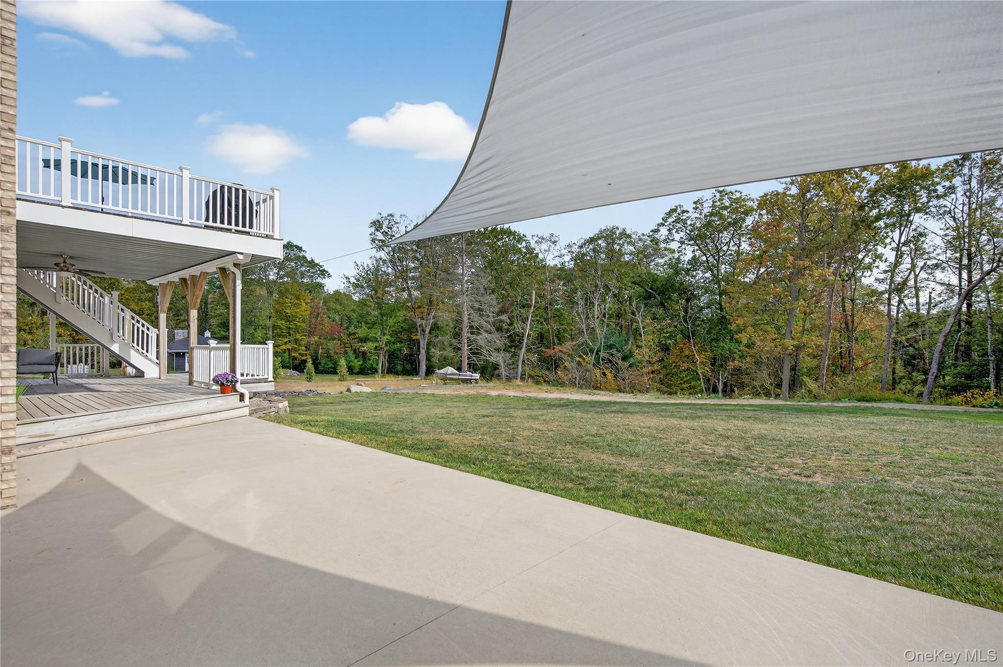 Single Family Old Westbrookville Sullivan County, NY 12790, MLS-915284-12