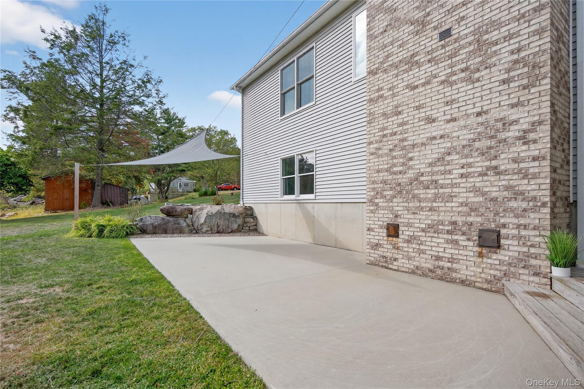 Single Family Old Westbrookville Sullivan County, NY 12790, MLS-915284-13