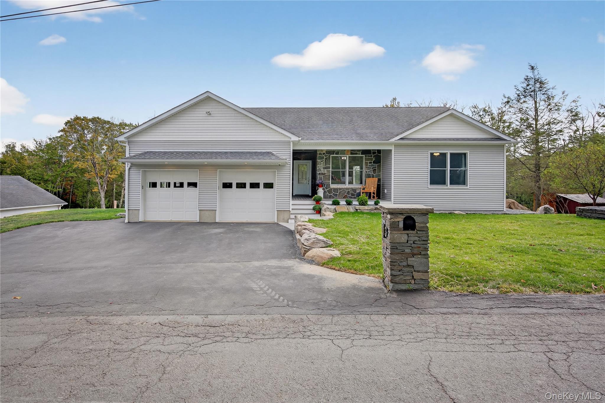 Single Family Old Westbrookville Sullivan County, NY 12790, MLS-915284-3