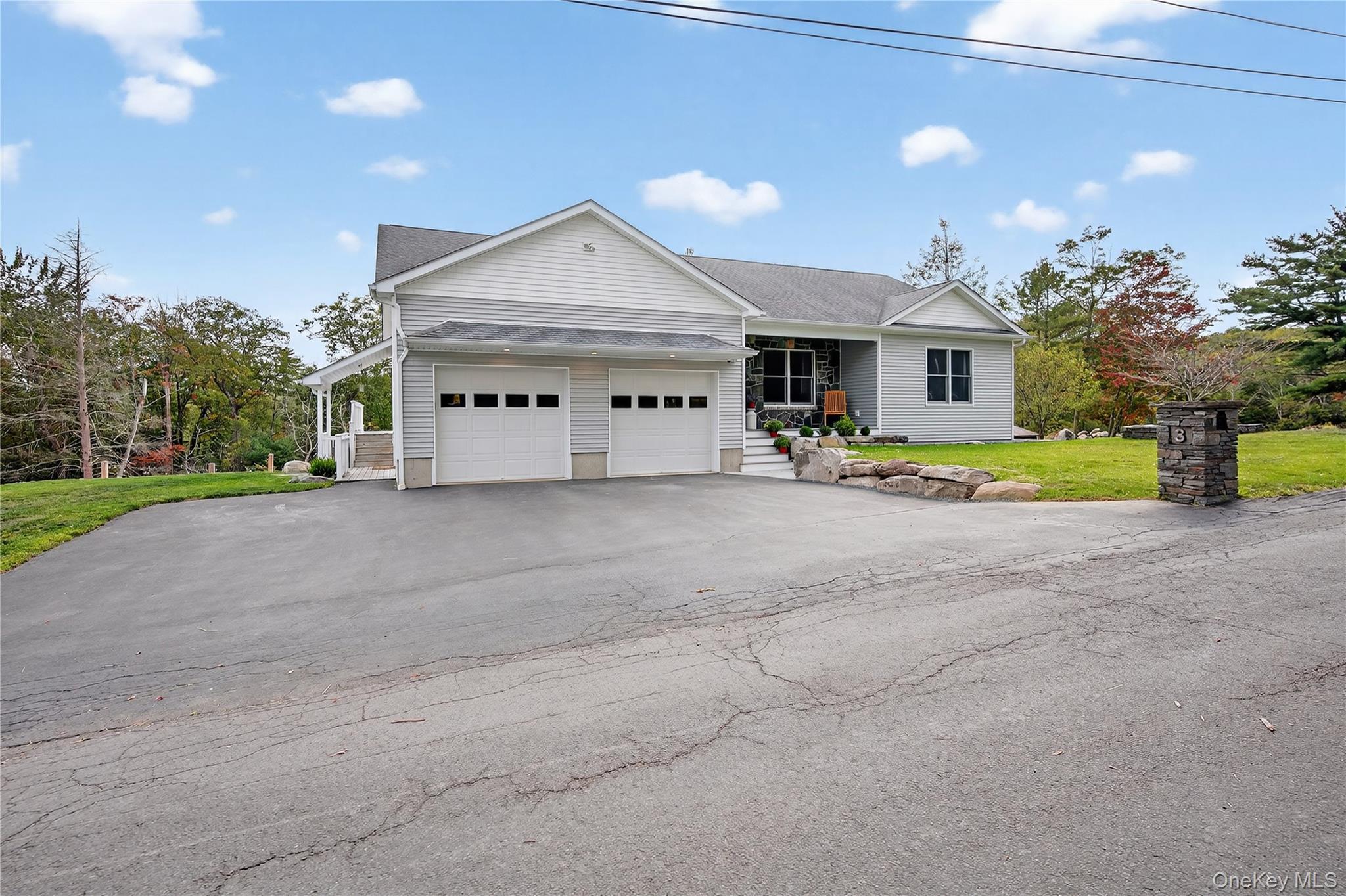 Single Family Old Westbrookville Sullivan County, NY 12790, MLS-915284-4