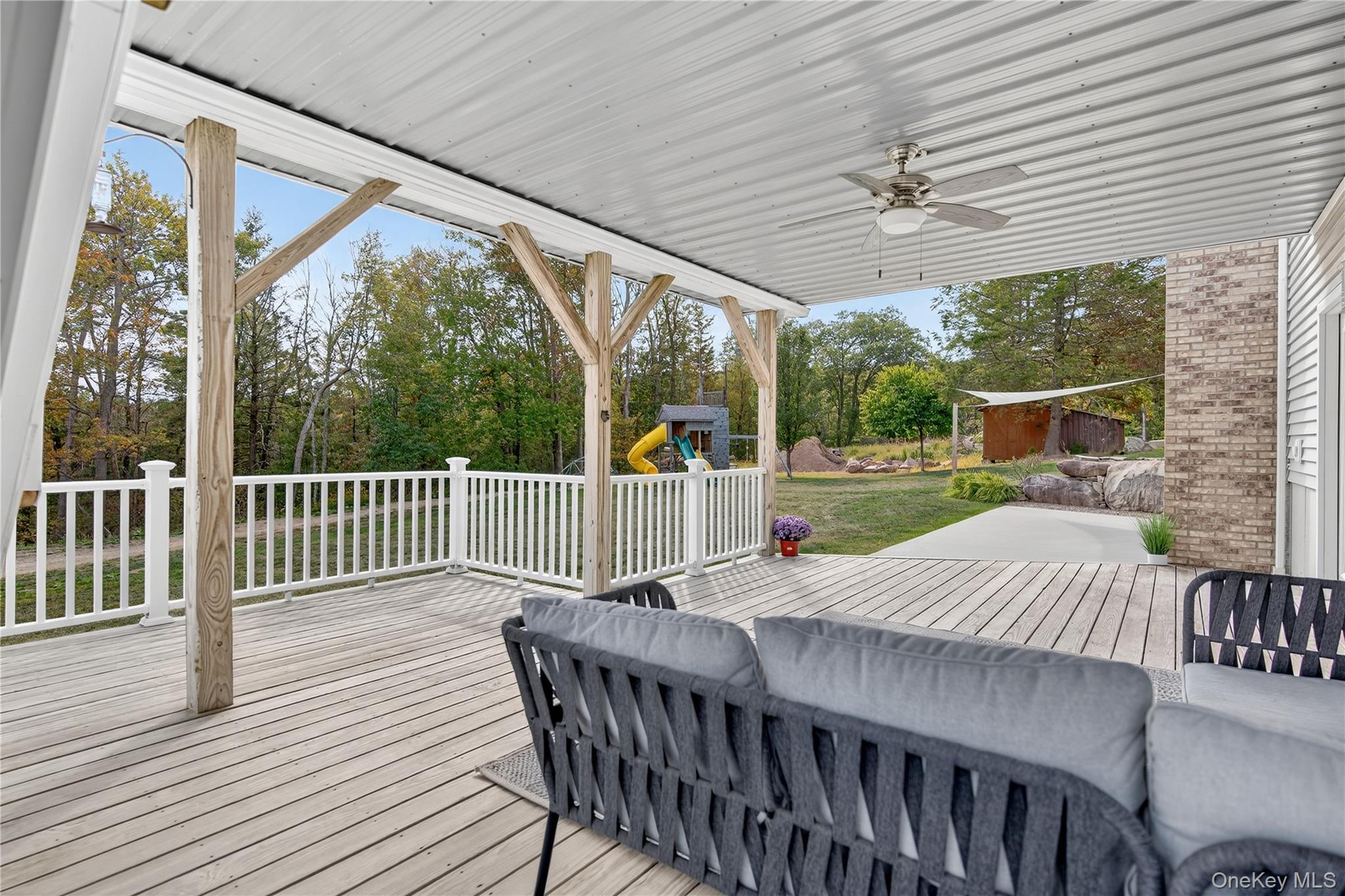 Single Family Old Westbrookville Sullivan County, NY 12790, MLS-915284-41