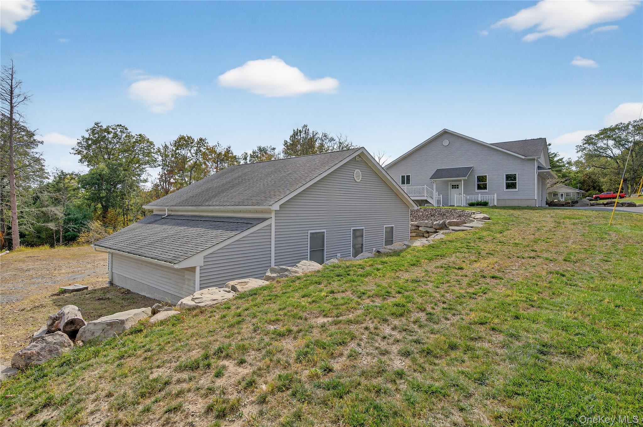 Single Family Old Westbrookville Sullivan County, NY 12790, MLS-915284-5