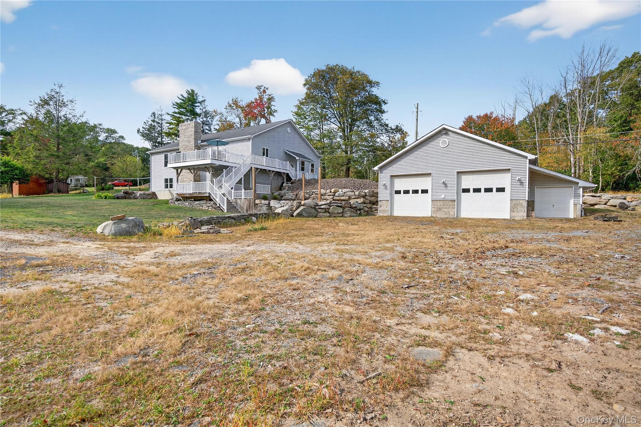 Single Family Old Westbrookville Sullivan County, NY 12790, MLS-915284-6