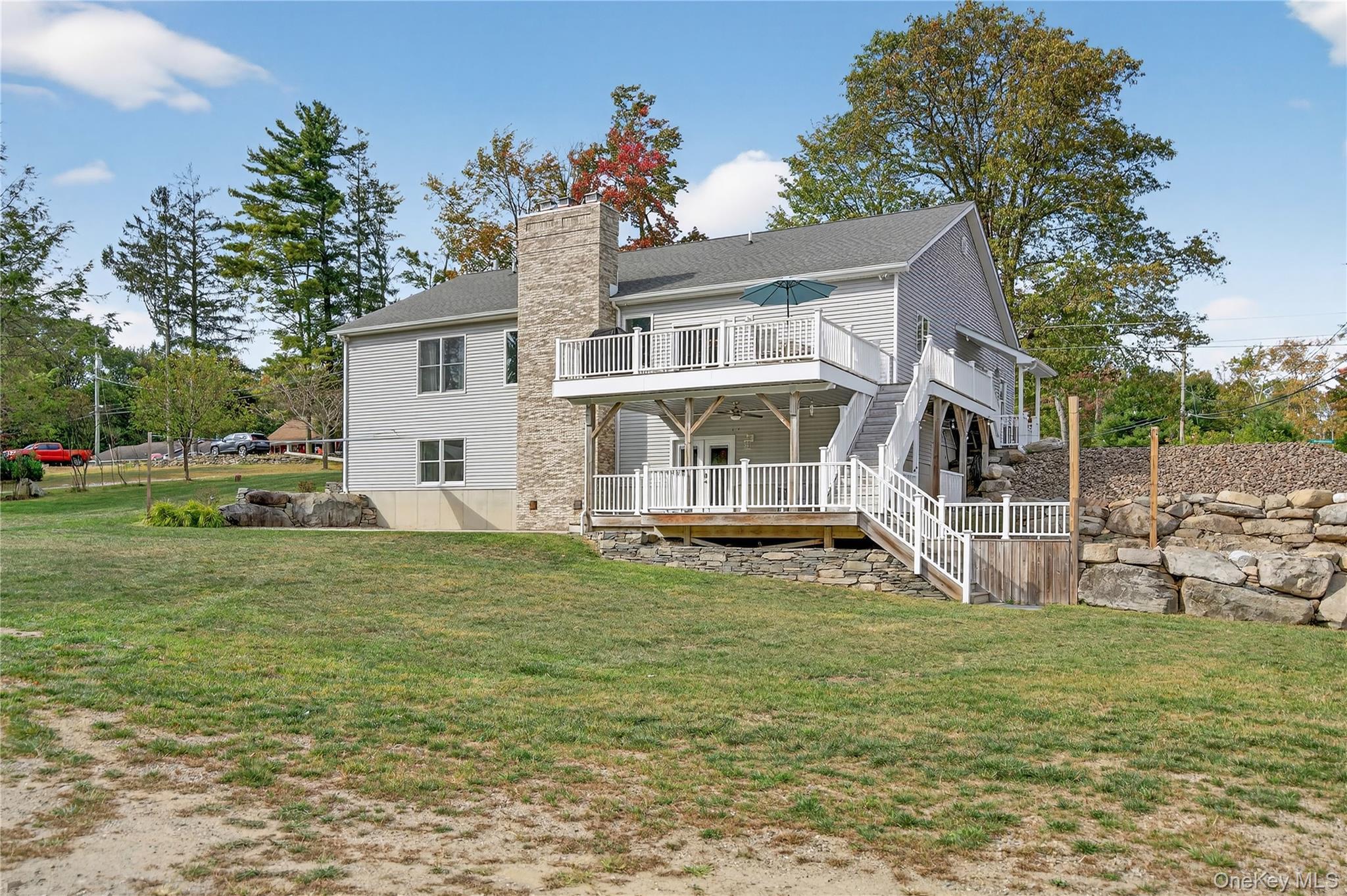 Single Family Old Westbrookville Sullivan County, NY 12790, MLS-915284-7