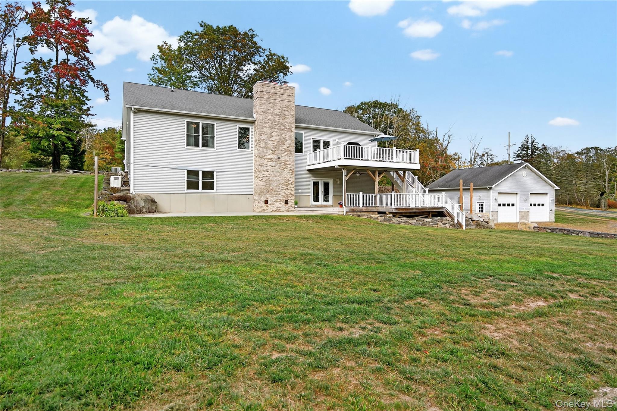 Single Family Old Westbrookville Sullivan County, NY 12790, MLS-915284-8