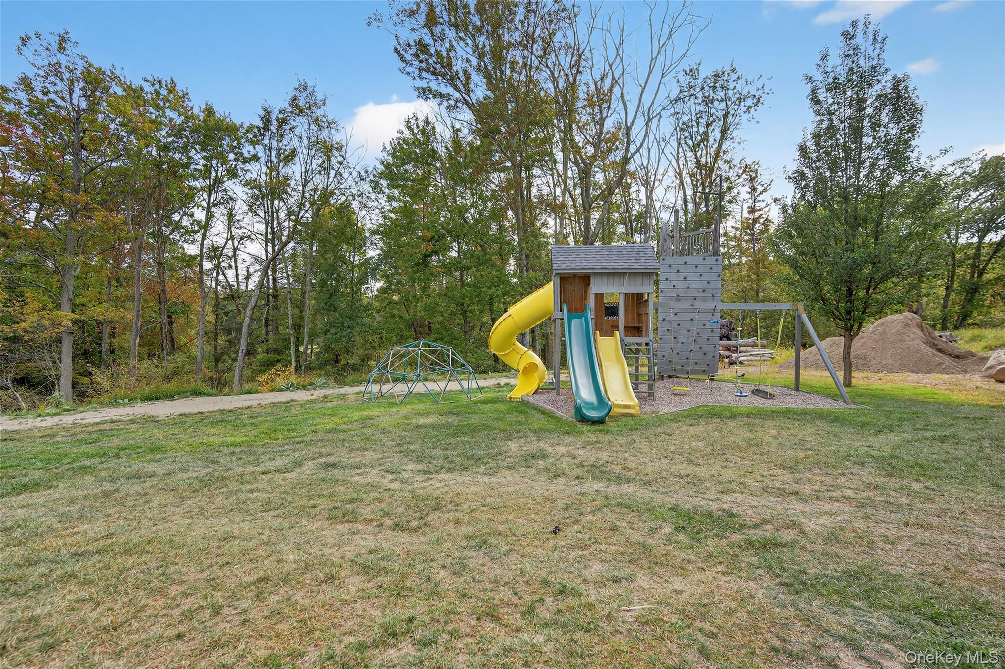 Single Family Old Westbrookville Sullivan County, NY 12790, MLS-915284-9