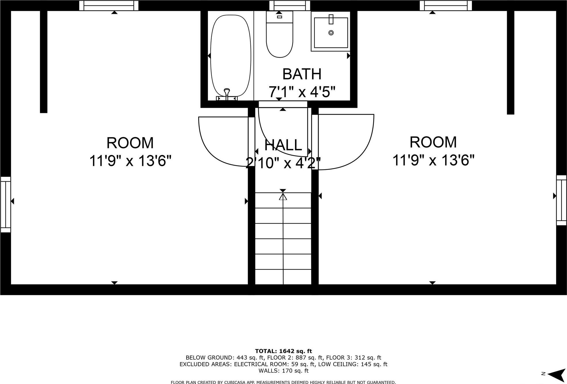 Single Family Pinetree  Suffolk County, NY 11967, MLS-915292-35