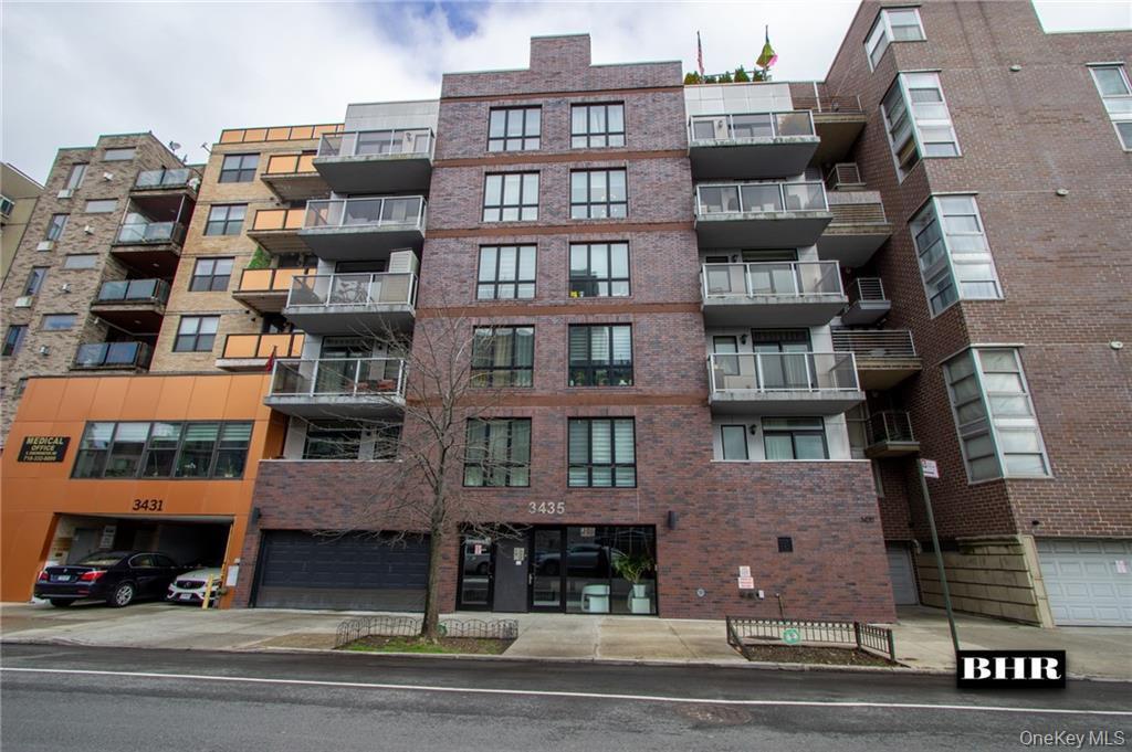 Condo Guider  Brooklyn, NY 11235, MLS-915313-16