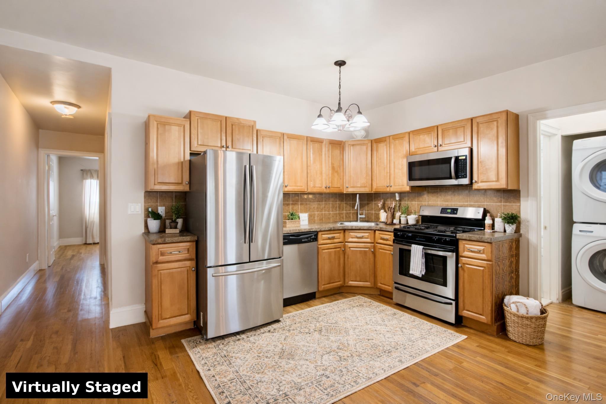 Single Family 126th  Queens, NY 11356, MLS-915320-11