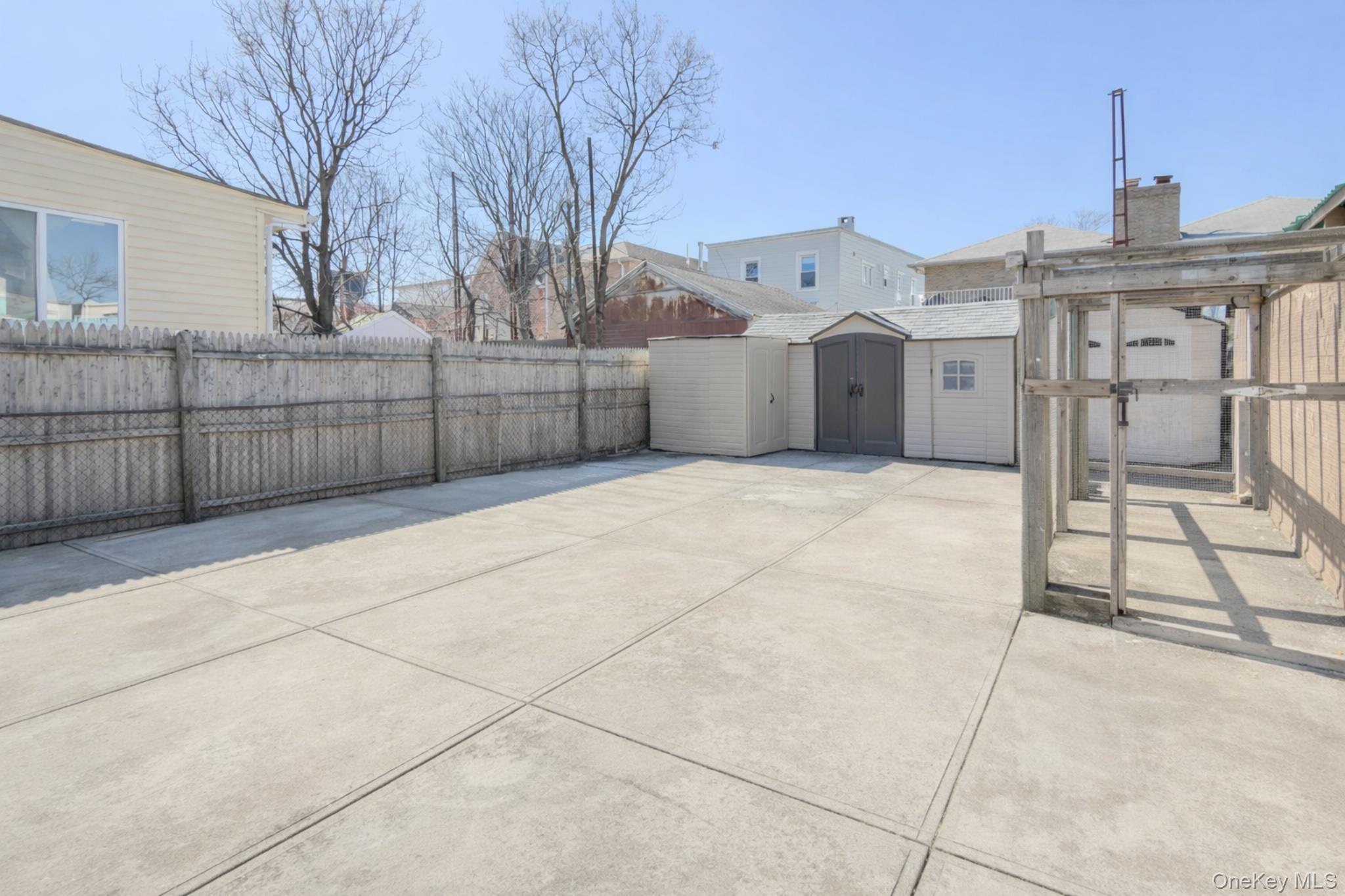 Single Family 126th  Queens, NY 11356, MLS-915320-2