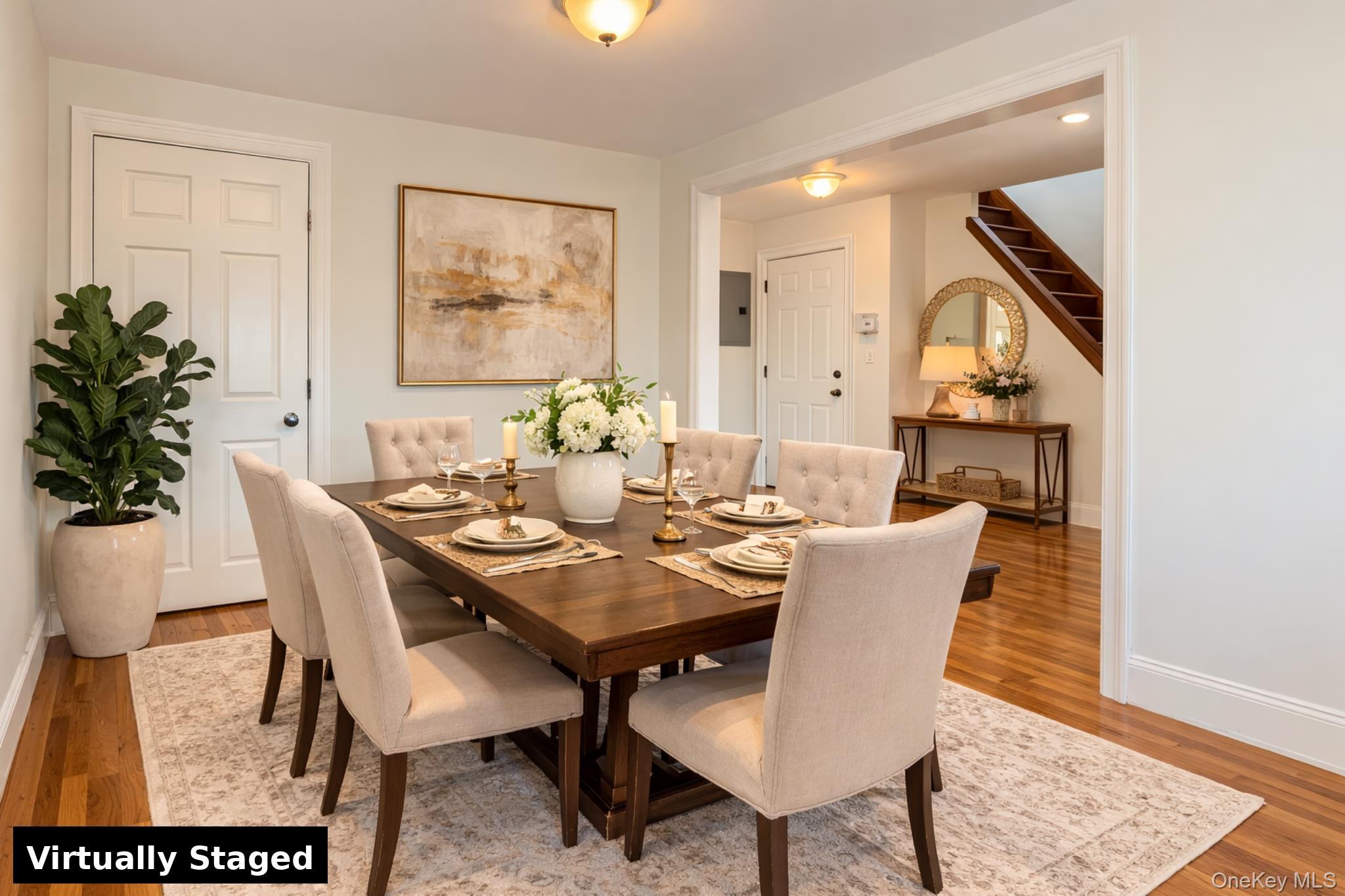 Single Family 126th  Queens, NY 11356, MLS-915320-5