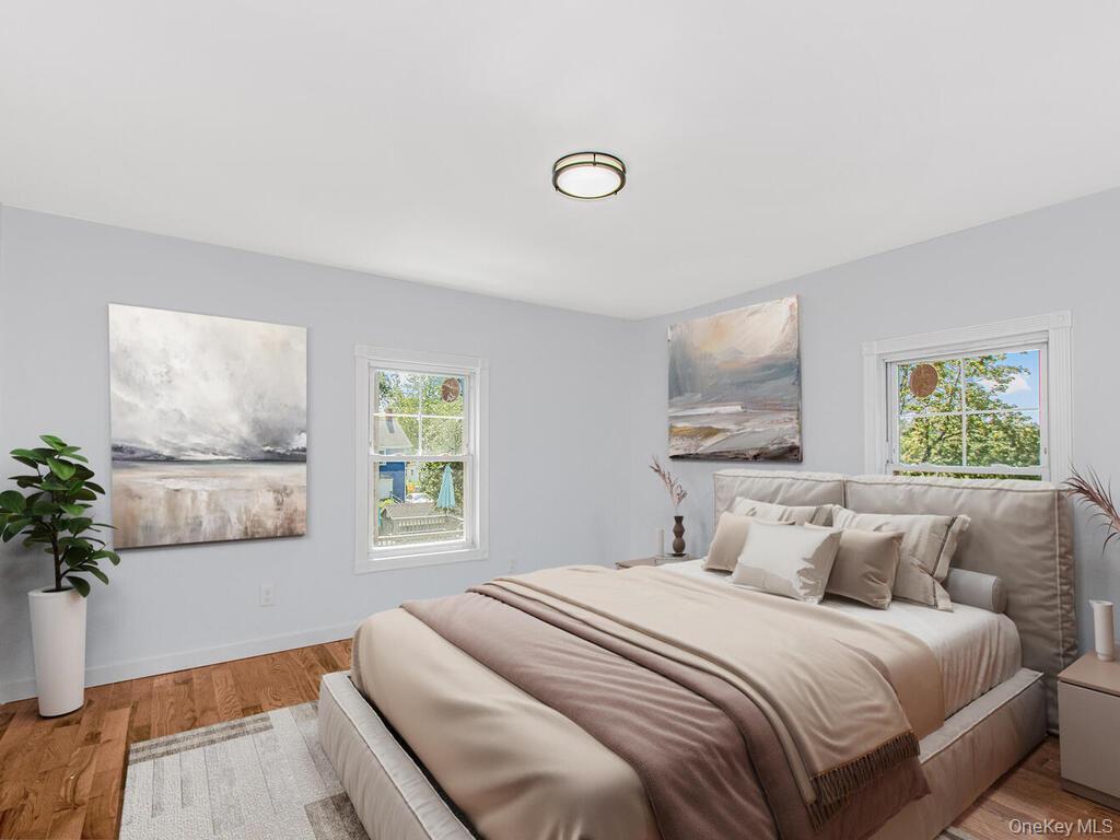 Single Family Prospect Orange County, NY 10924, MLS-915334-14