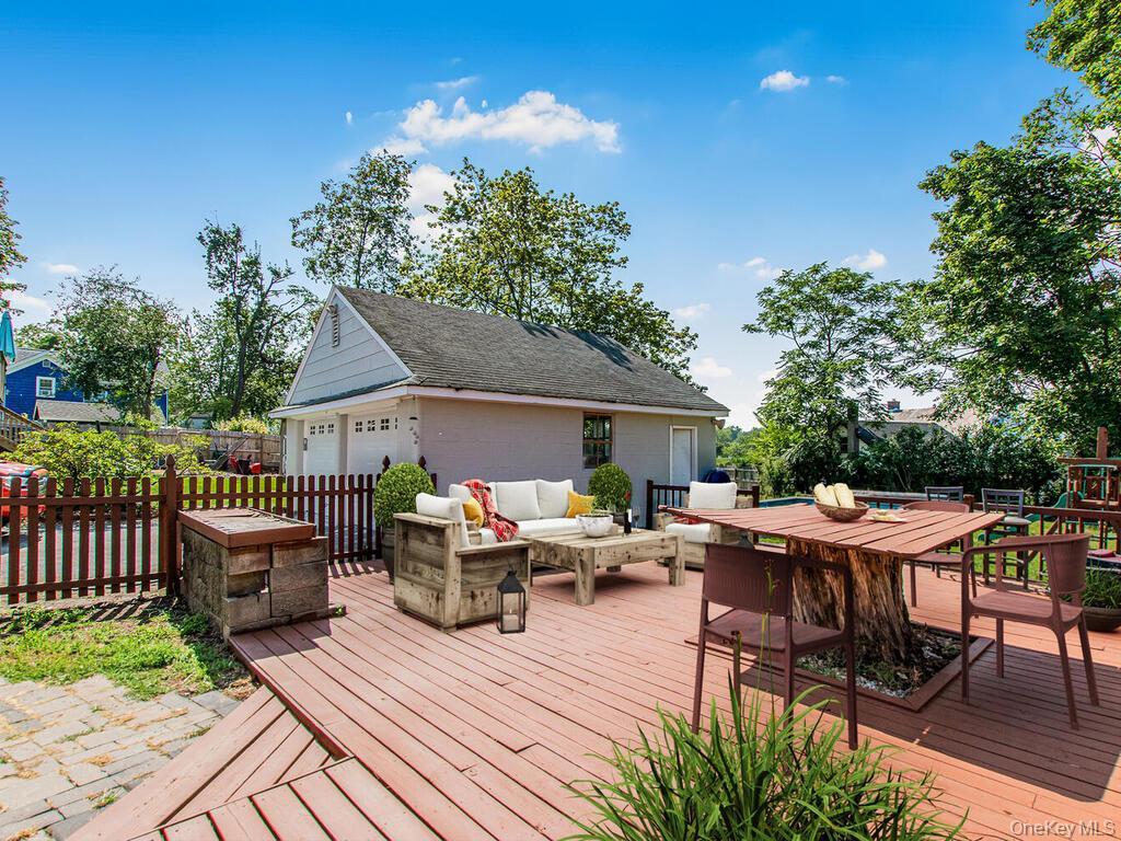 Single Family Prospect Orange County, NY 10924, MLS-915334-24