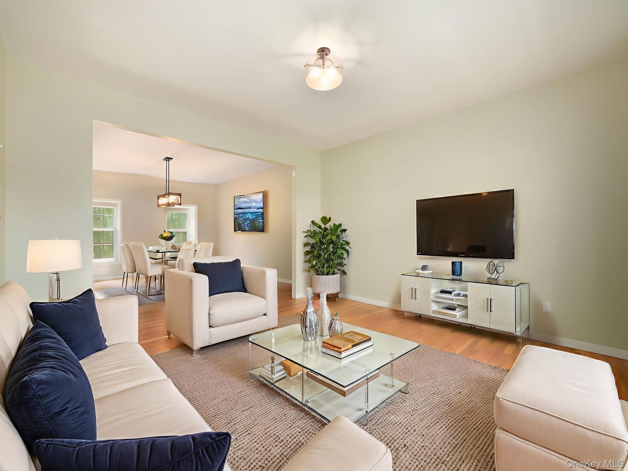 Single Family Red Maple  Orange County, NY 12553, MLS-915337-10