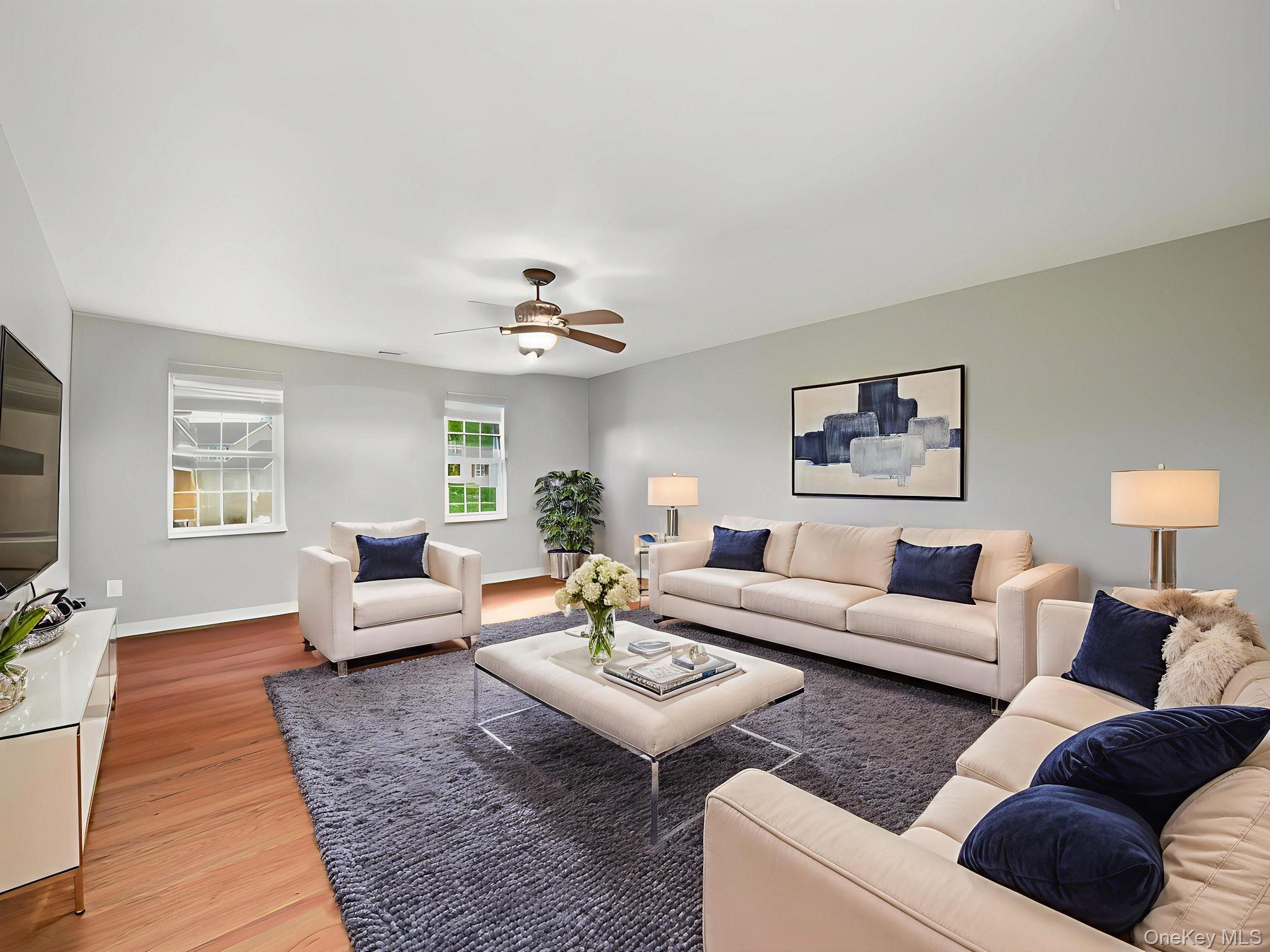 Single Family Red Maple  Orange County, NY 12553, MLS-915337-11