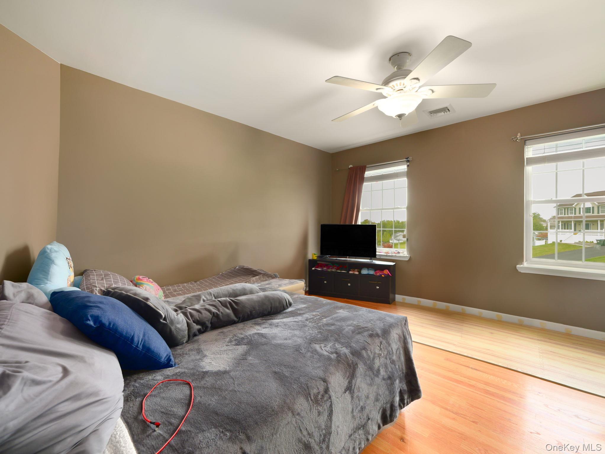 Single Family Red Maple  Orange County, NY 12553, MLS-915337-16