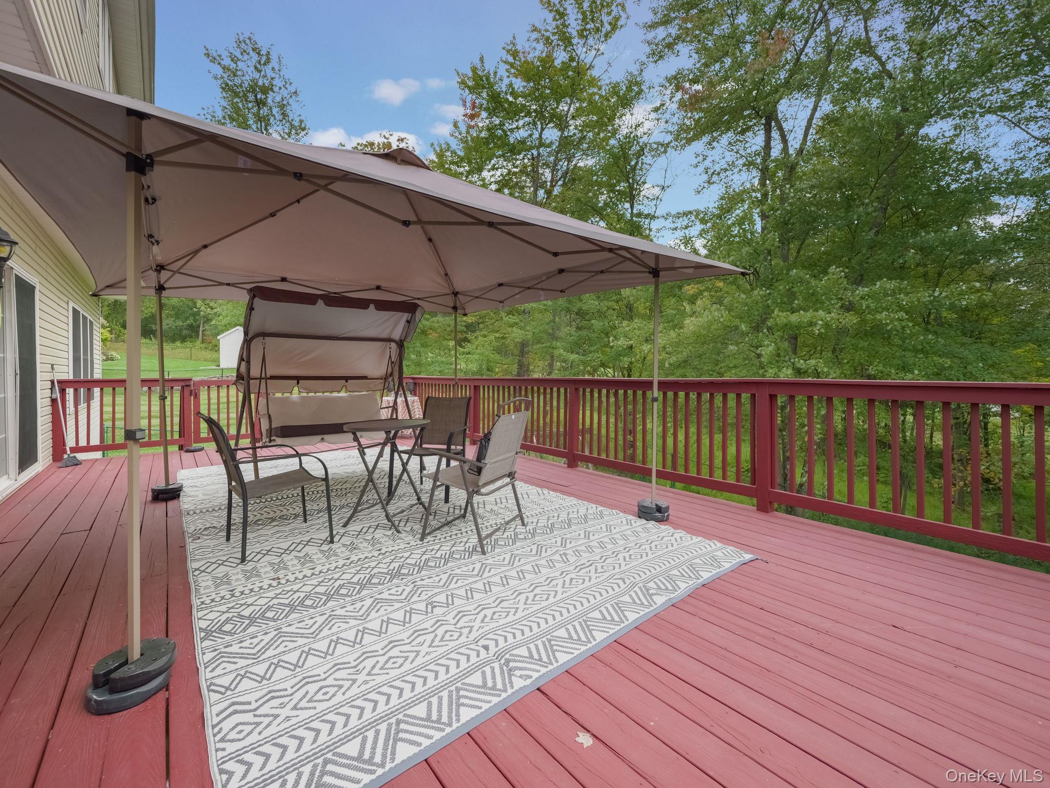 Single Family Red Maple  Orange County, NY 12553, MLS-915337-23