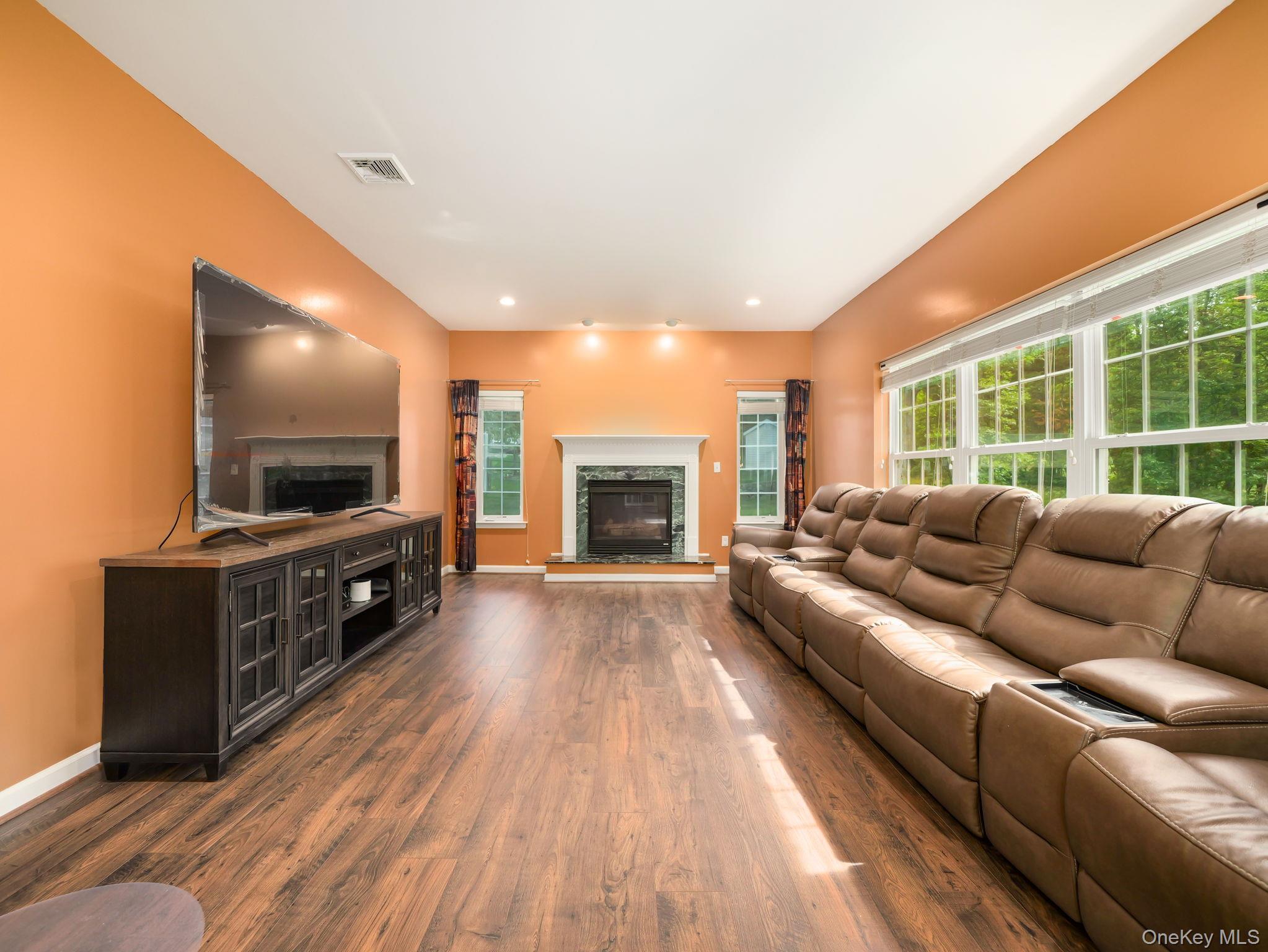 Single Family Red Maple  Orange County, NY 12553, MLS-915337-3