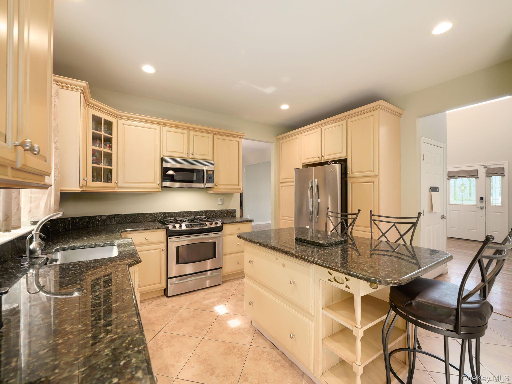 Single Family Red Maple  Orange County, NY 12553, MLS-915337-5