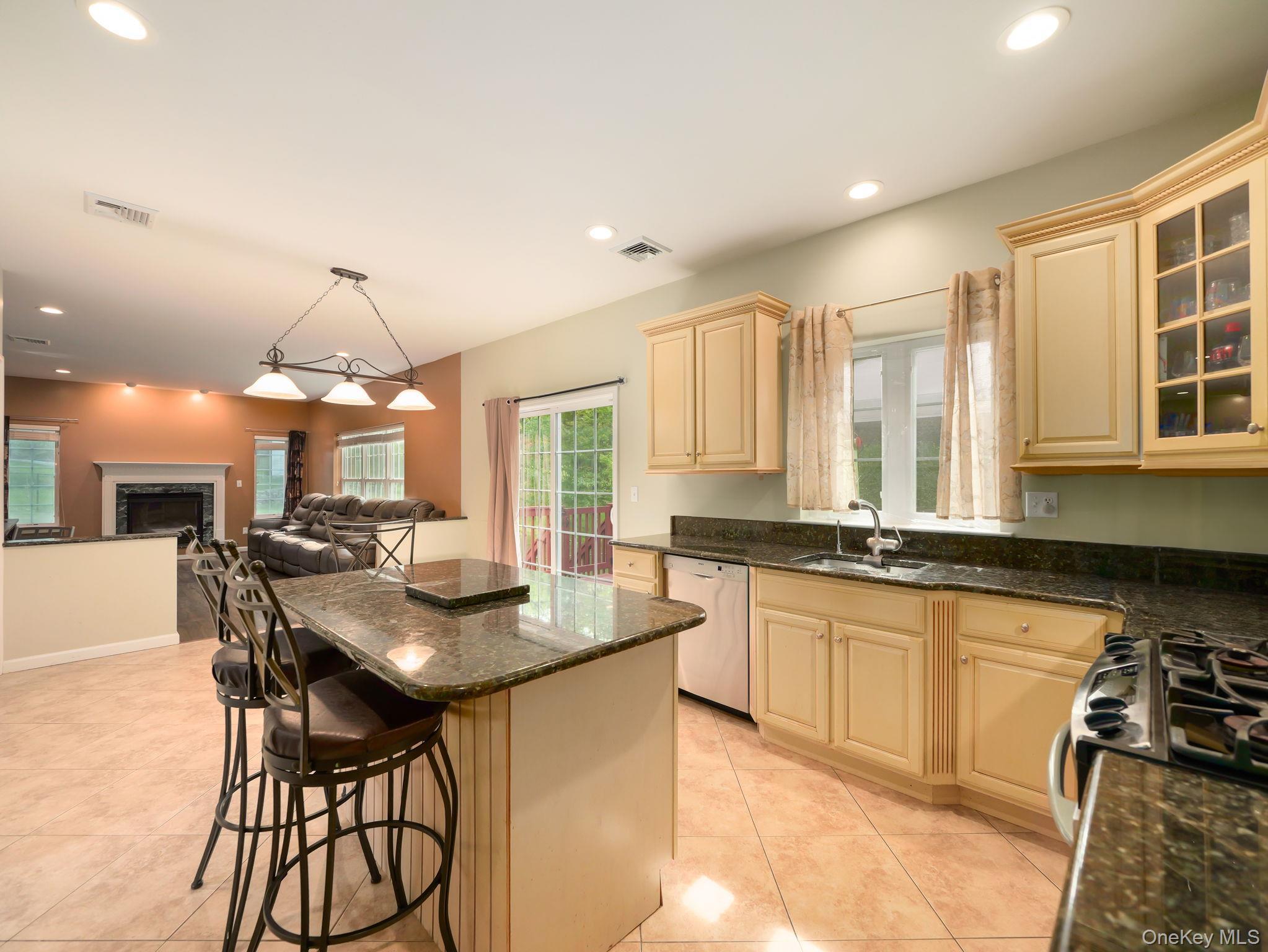 Single Family Red Maple  Orange County, NY 12553, MLS-915337-7