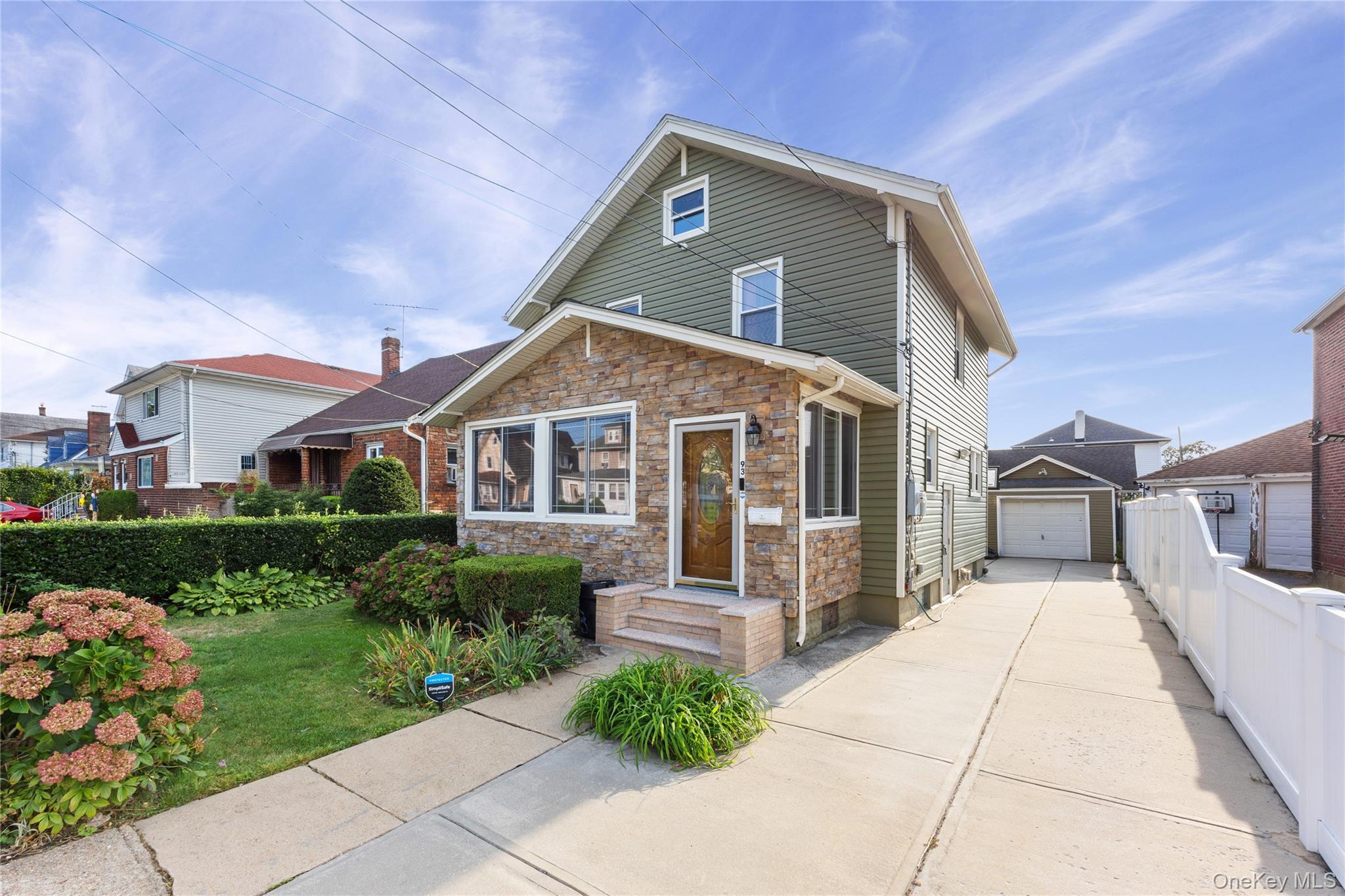 Single Family Vermont  Nassau County, NY 11550, MLS-915344-2