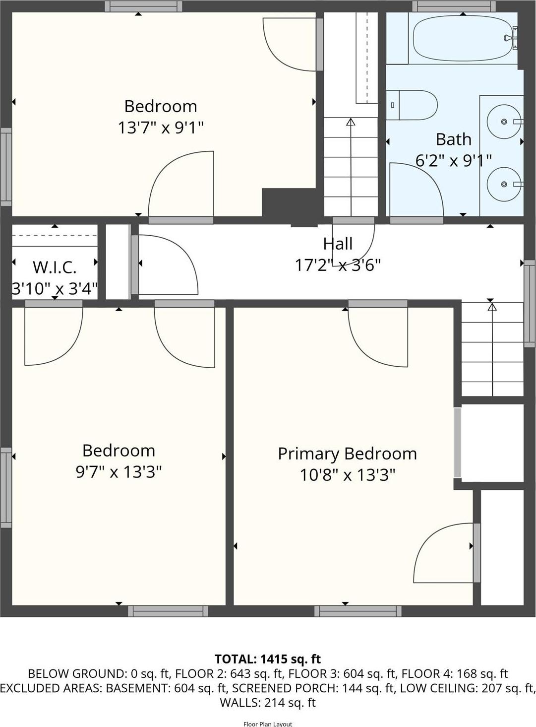 Single Family Vermont  Nassau County, NY 11550, MLS-915344-29
