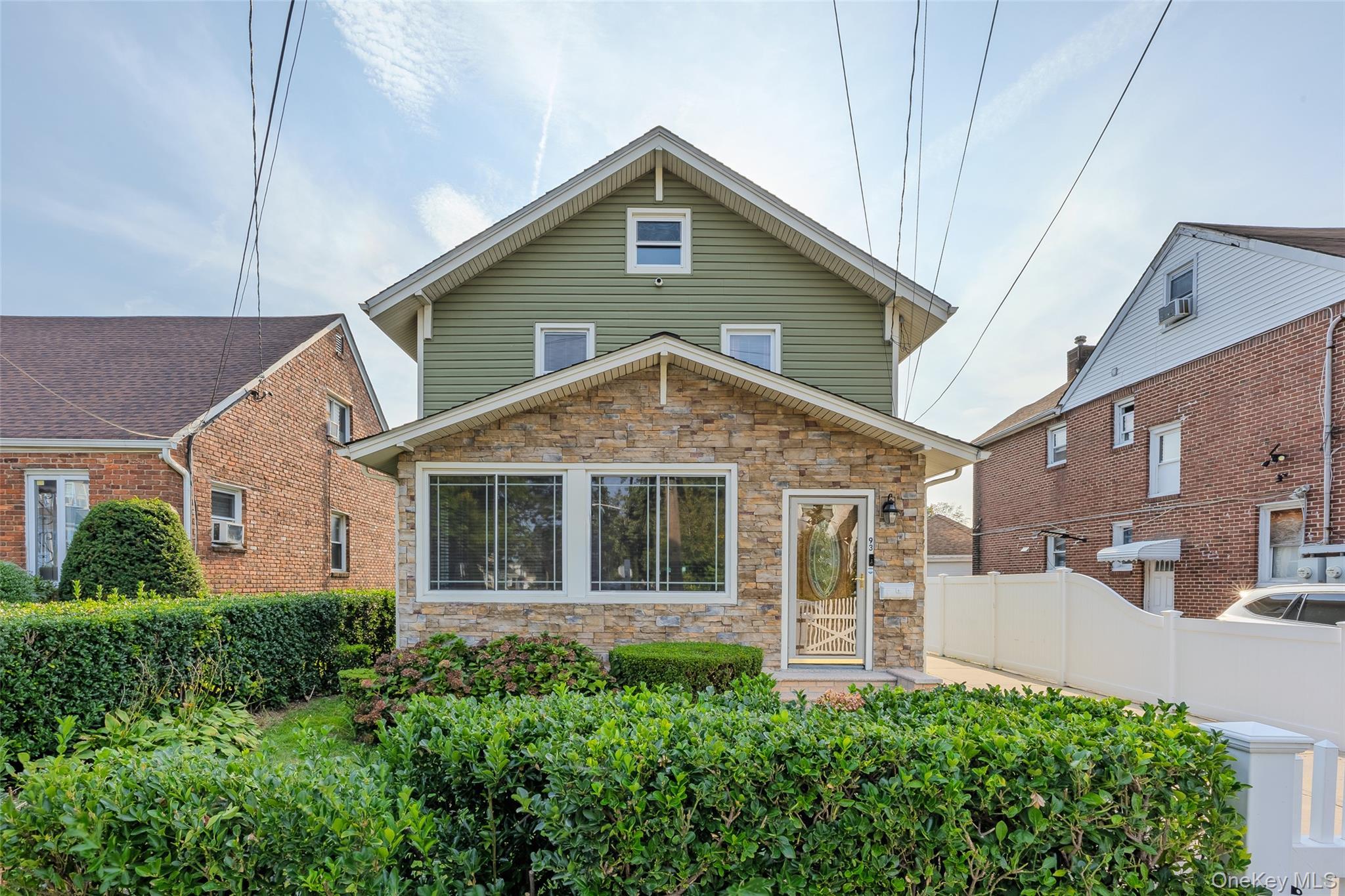 Single Family Vermont  Nassau County, NY 11550, MLS-915344-3