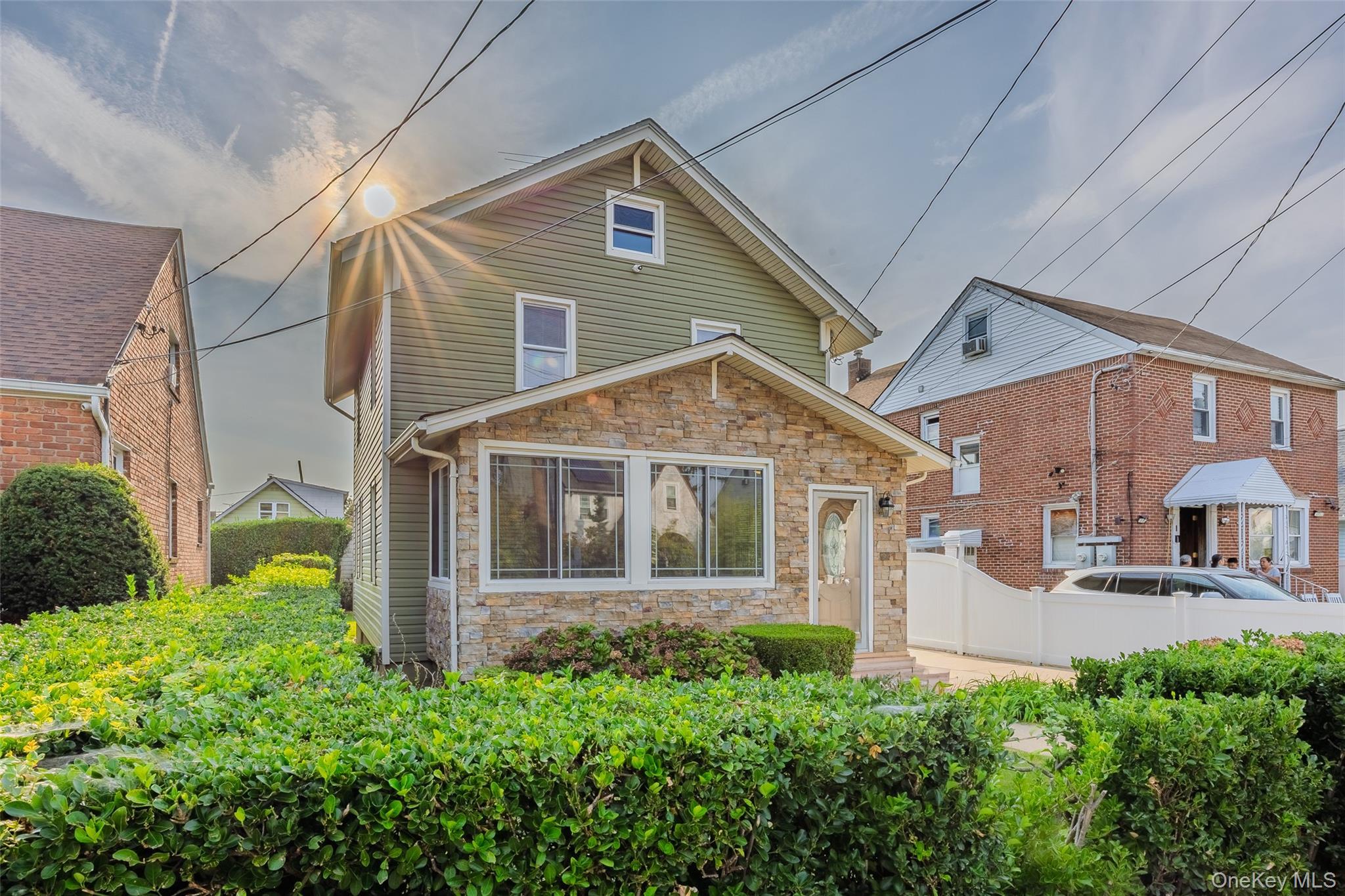 Single Family Vermont  Nassau County, NY 11550, MLS-915344-4