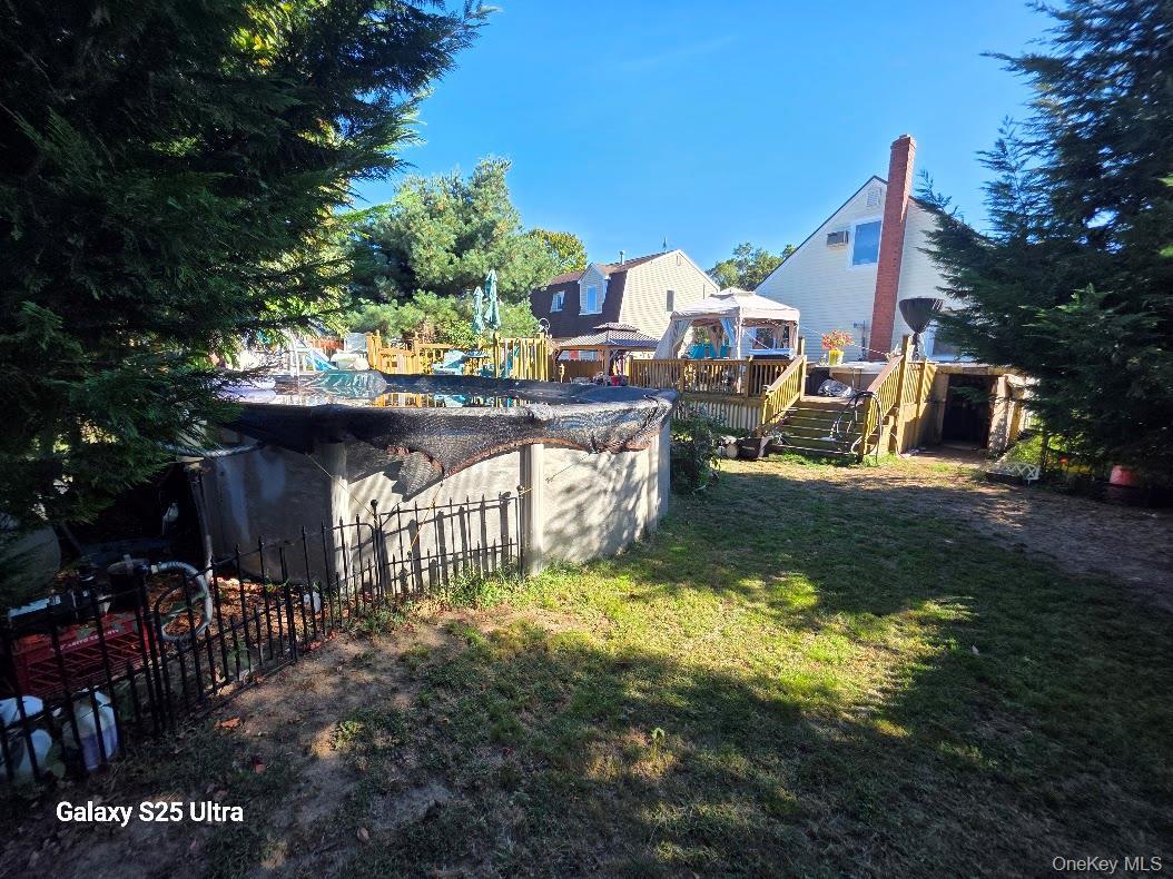 Single Family Rugby Suffolk County, NY 11967, MLS-915360-23